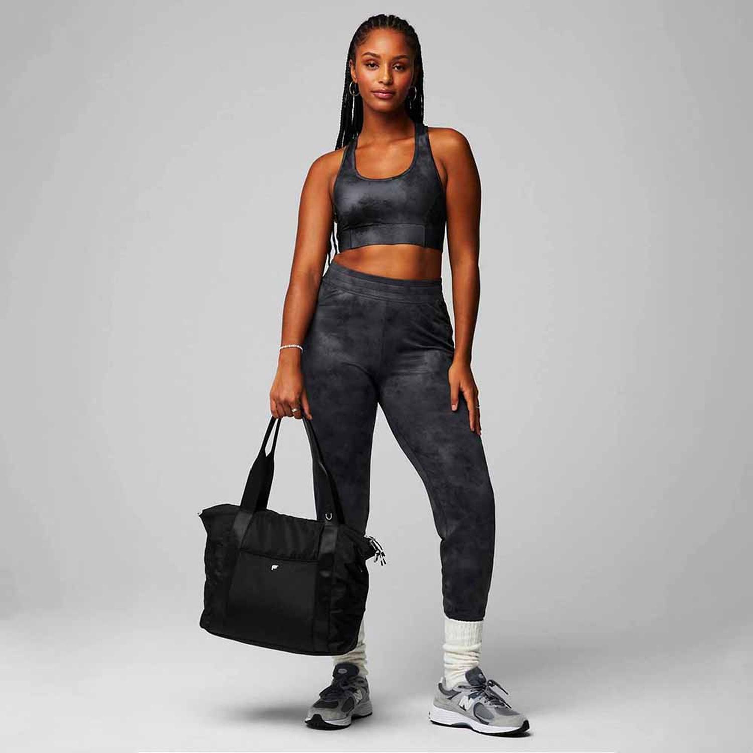 MALETIN FABLETICS THE EVERYDAY TOTE MUJER TAMAÑO T/U - 4