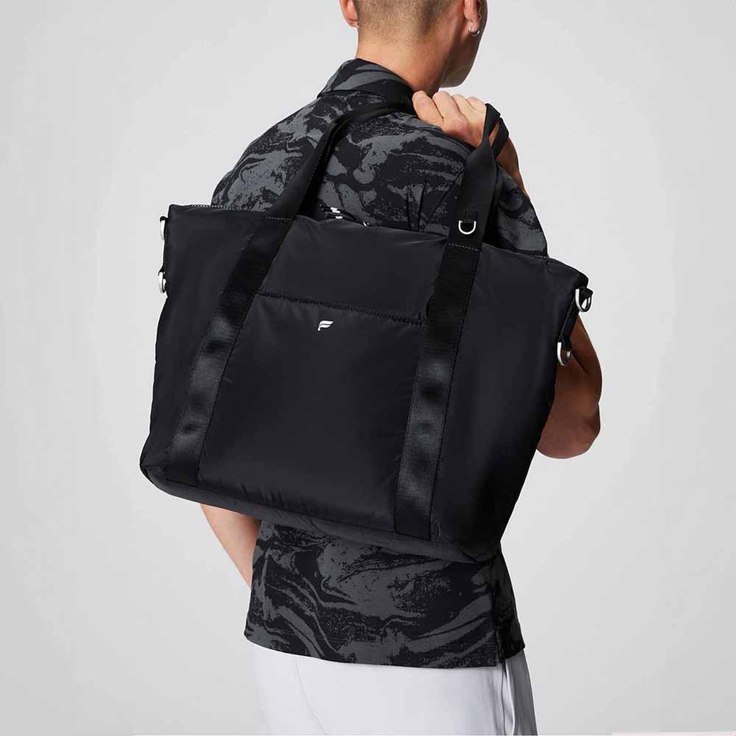 MALETIN FABLETICS THE EVERYDAY TOTE MUJER TAMAÑO T/U - 5