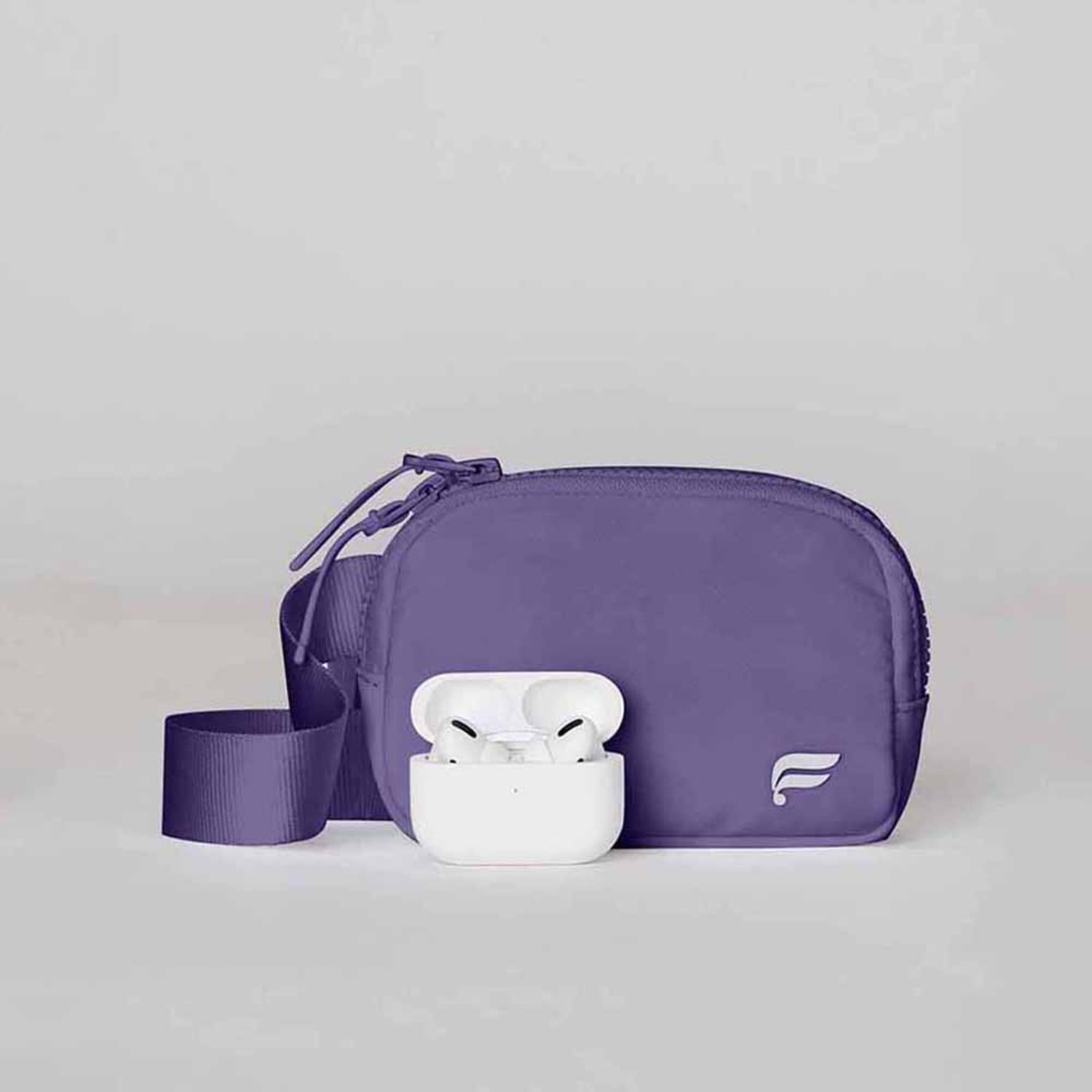 MALETIN FABLETICS THE BELT BAG MINI MUJER TAMAÑO T/U - 1