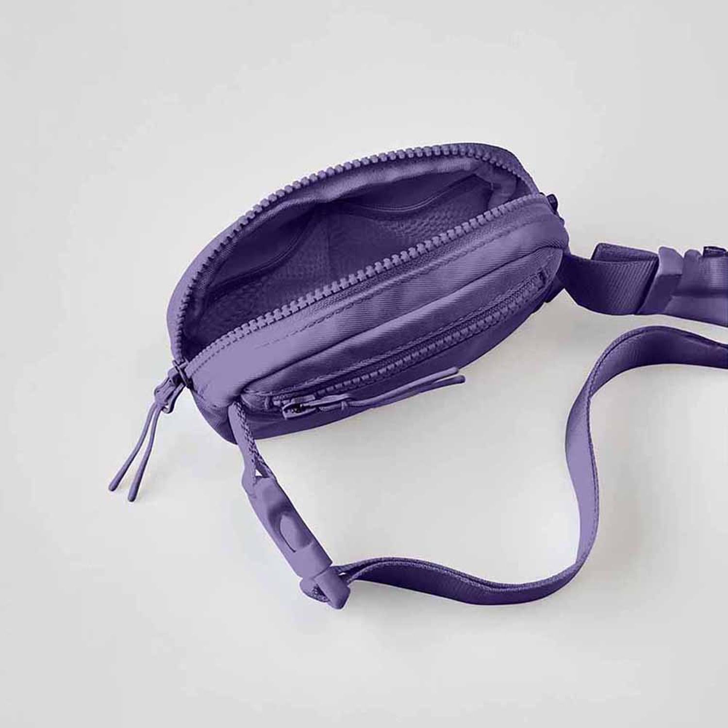 MALETIN FABLETICS THE BELT BAG MINI MUJER TAMAÑO T/U - 3