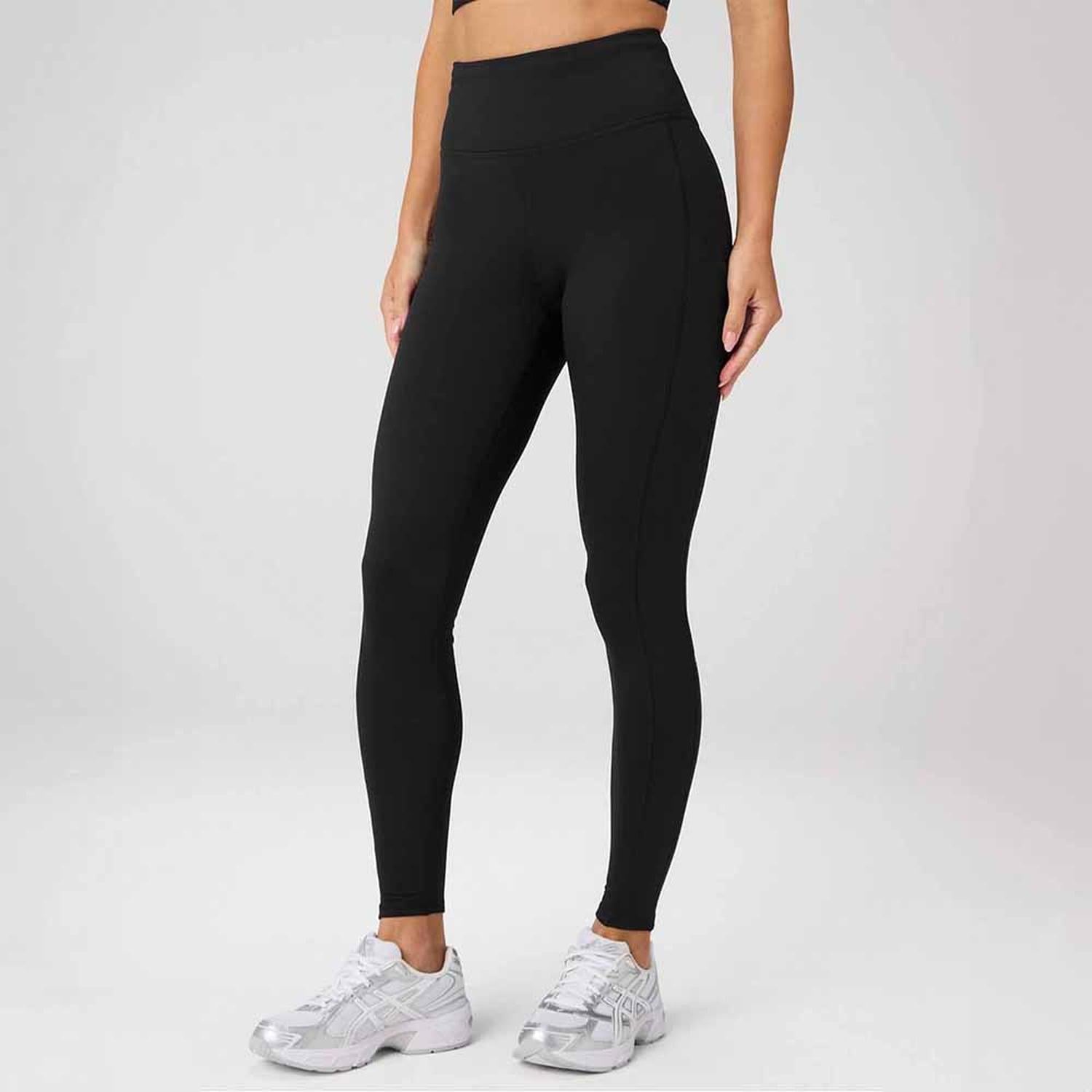 LEGGINGS FABLETICS COLD WEATHER HIGH-WAISTED POCKET LEGGING MUJER - 2