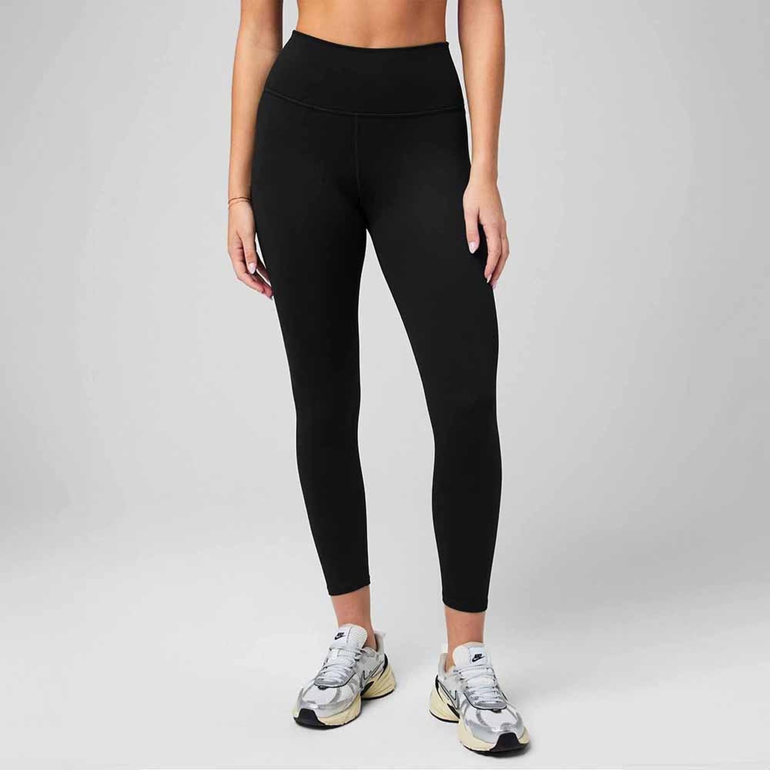 LEGGINGS FABLETICS DEFINE HIGH-WAISTED 7/8 MUJER - 2