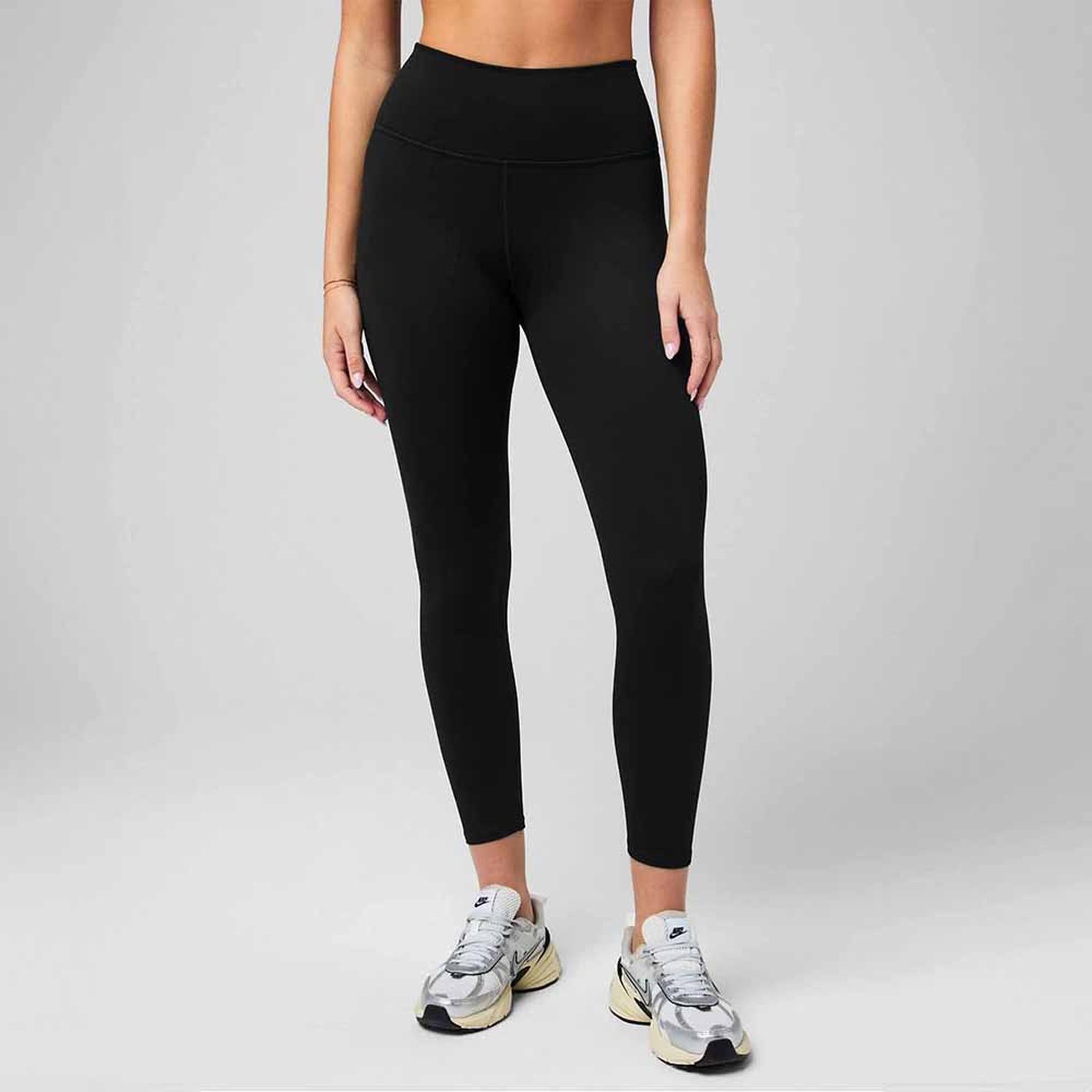 LEGGINGS FABLETICS DEFINE HIGH-WAISTED 7/8 MUJER - 2