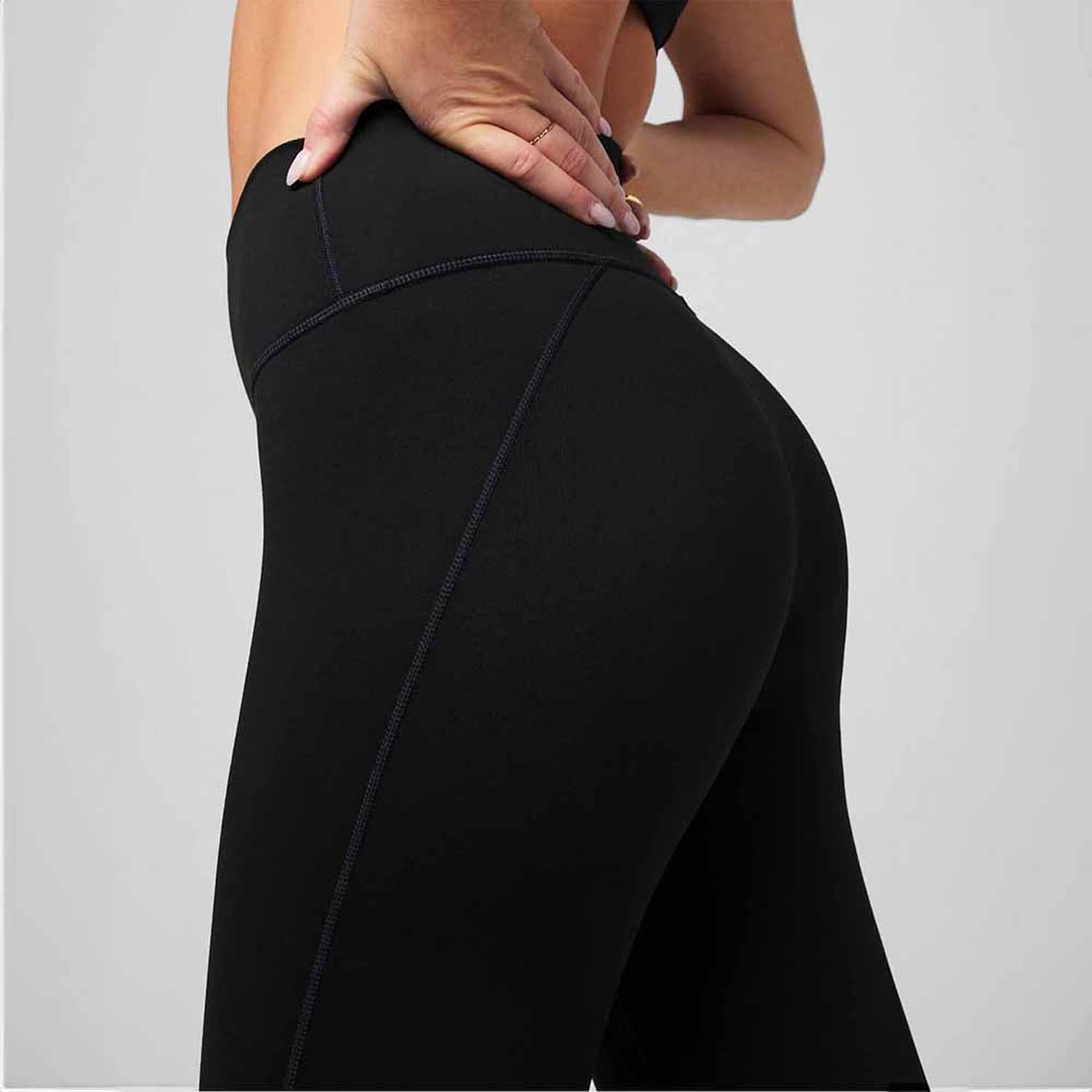 LEGGINGS FABLETICS DEFINE HIGH-WAISTED 7/8 MUJER - 3