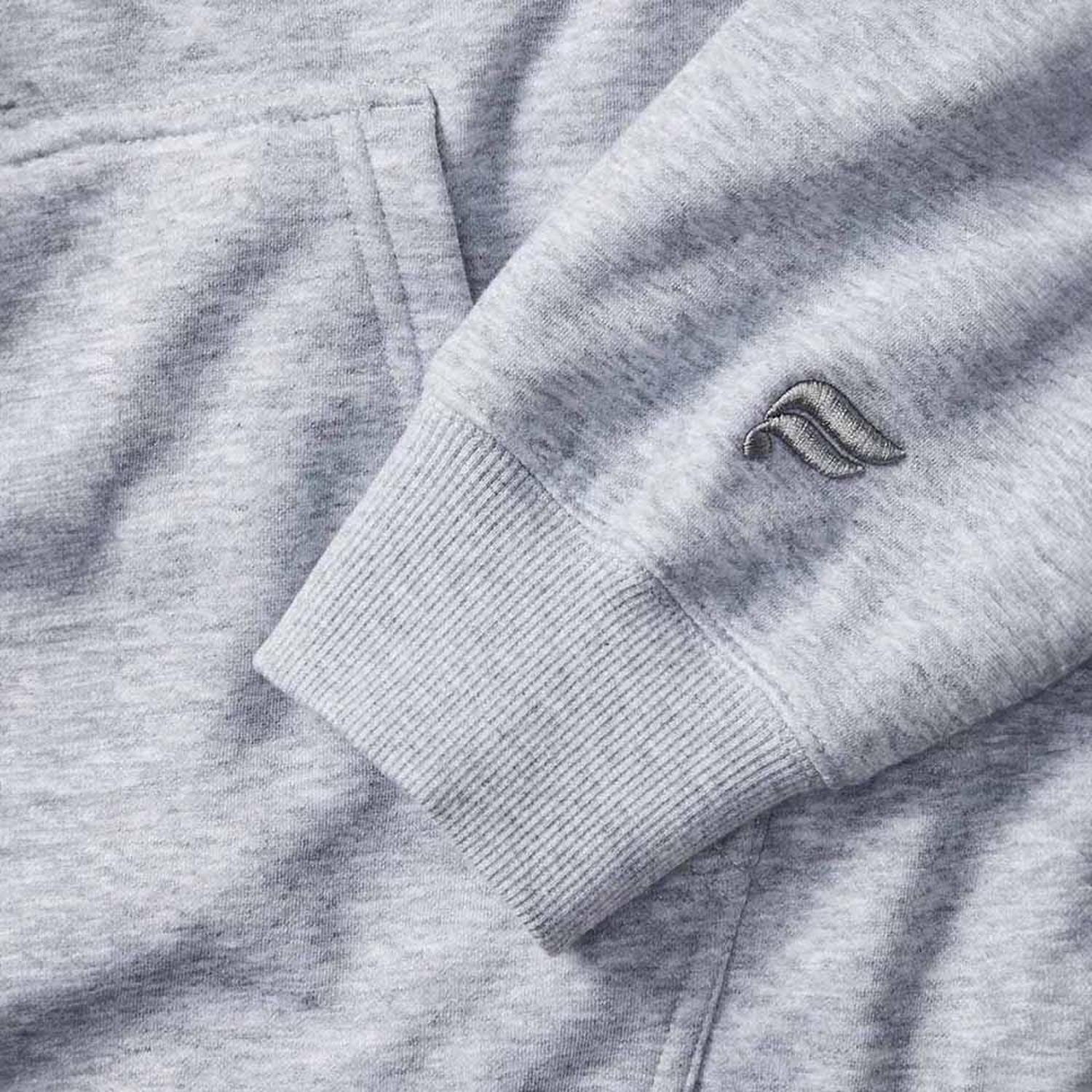 POLERA FABLETICS COZY FLEECE HOODIE MUJER - 4