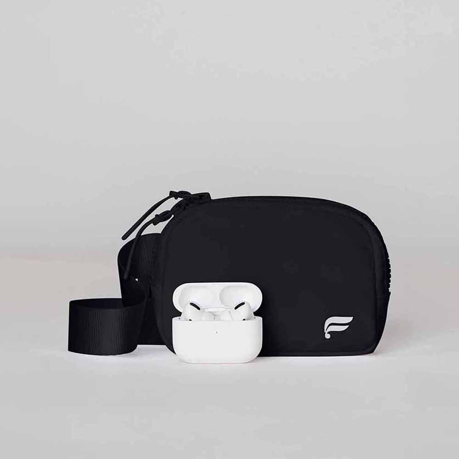 MALETIN FABLETICS THE BELT BAG MINI MUJER TAMAÑO T/U - 1