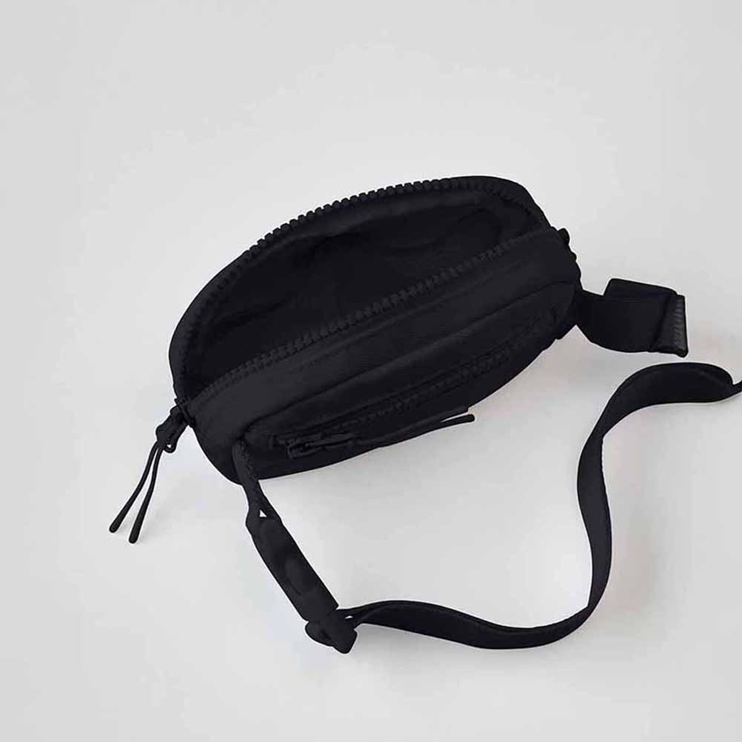 MALETIN FABLETICS THE BELT BAG MINI MUJER TAMAÑO T/U - 3