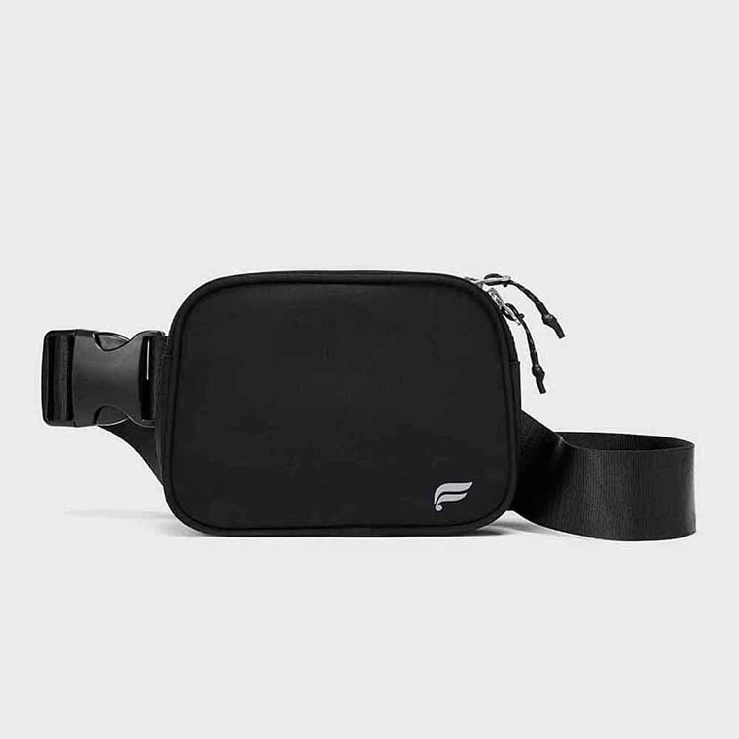 MALETIN FABLETICS THE BELT BAG UNISEX TAMAÑO T/U - 1