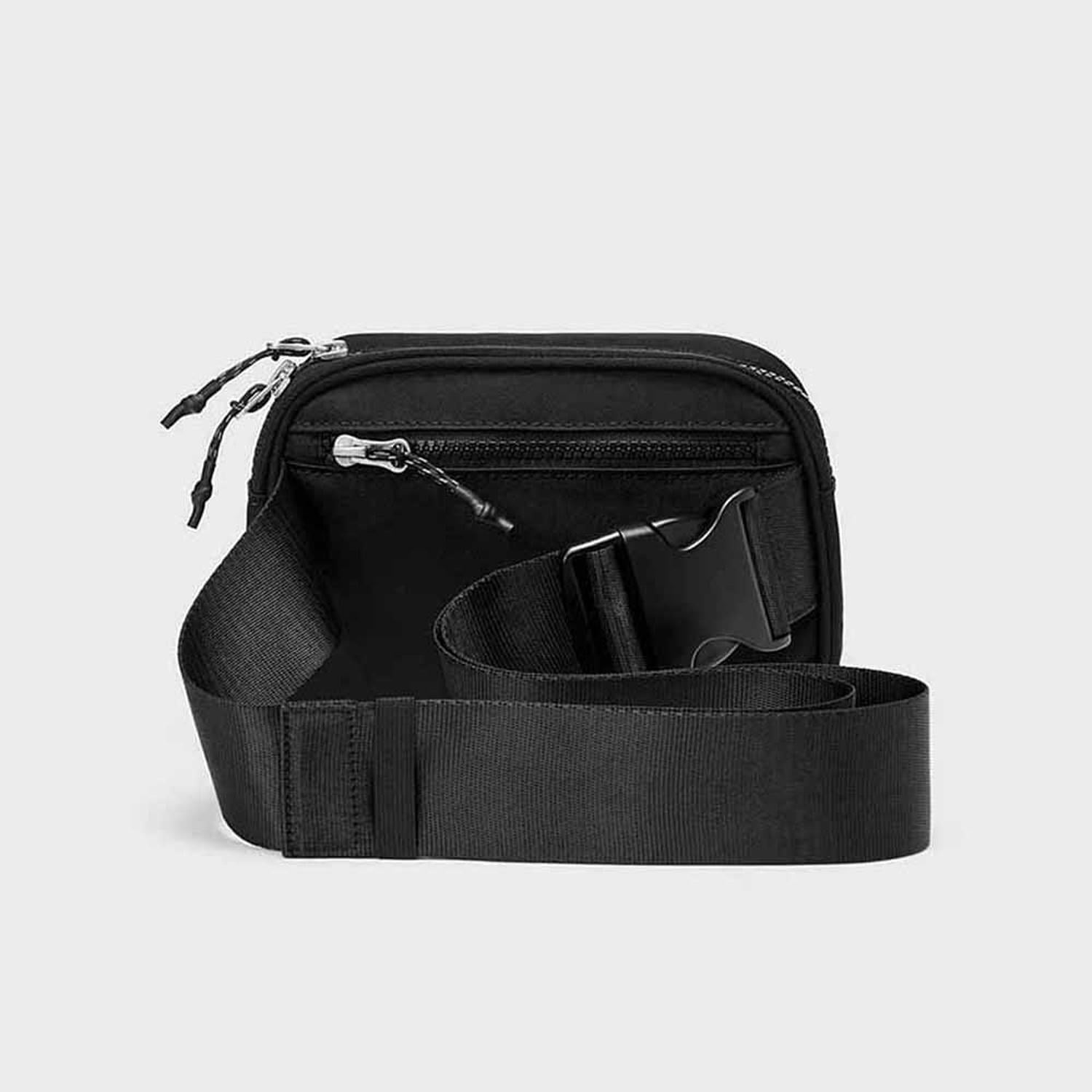 MALETIN FABLETICS THE BELT BAG UNISEX TAMAÑO T/U - 2