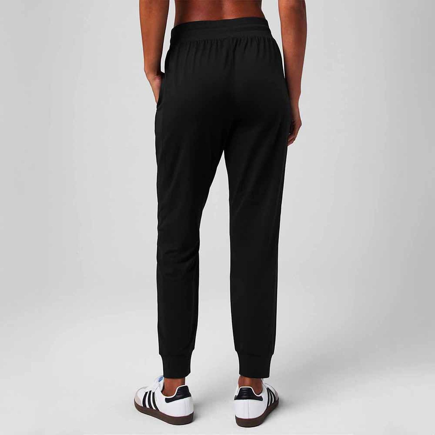 PANTALON FABLETICS CLOUD JERSEY JOGGER MUJER - 2