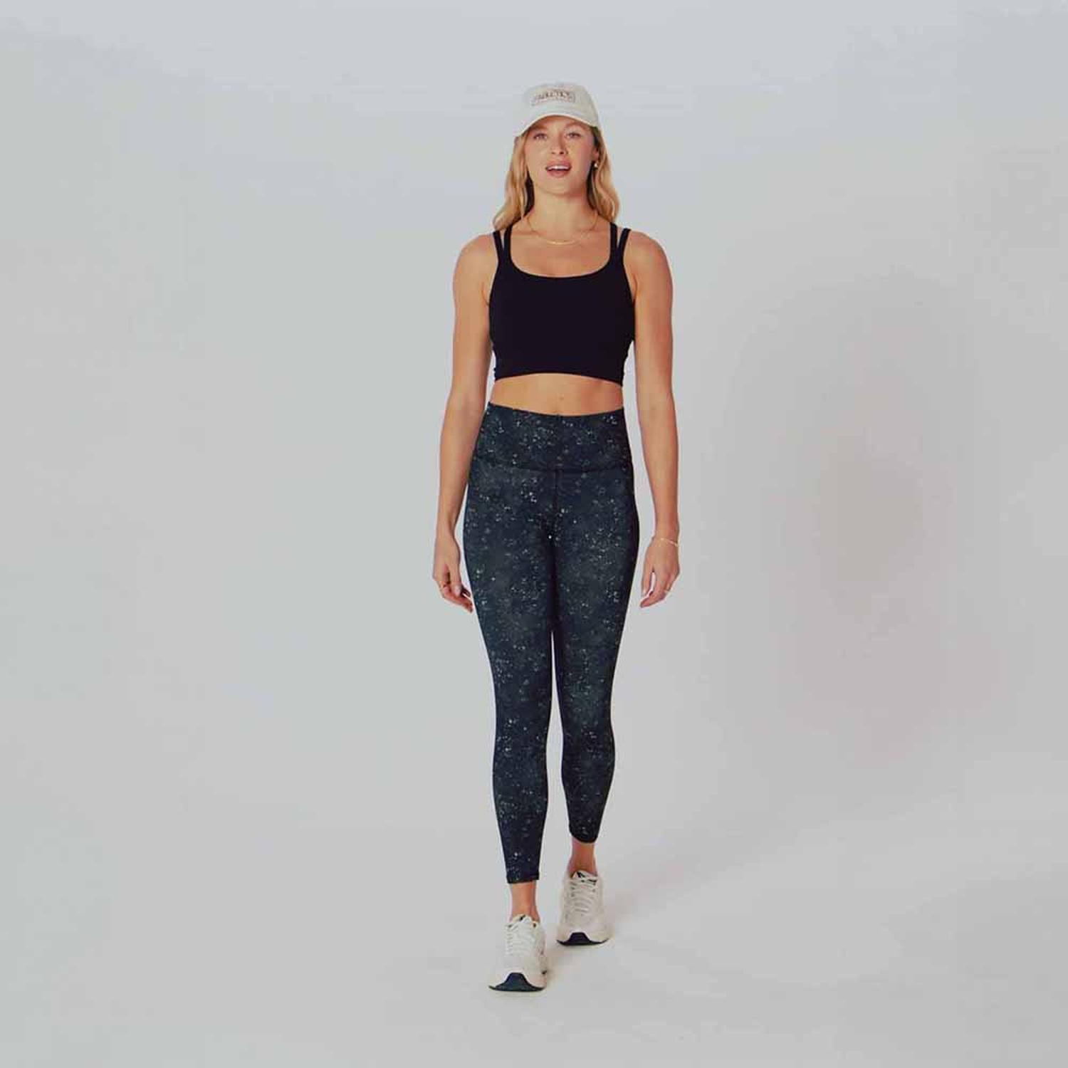 TOP FABLETICS PRINCIPAL LONGLINE MEDIUM IMPACT SPORTS BRA MUJER - 5