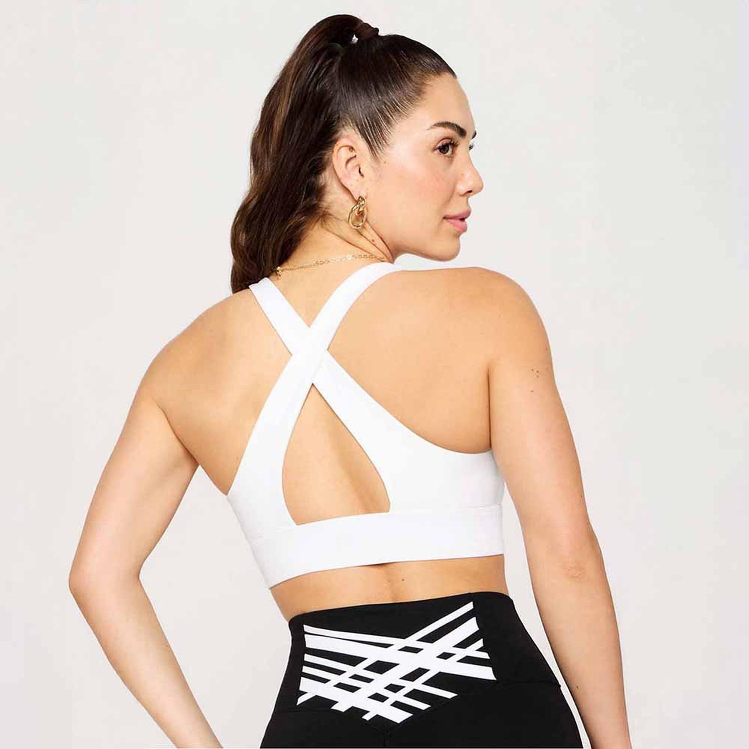 TOP FABLETICS OASIS TWIST SPORTS BRA MUJER - 2