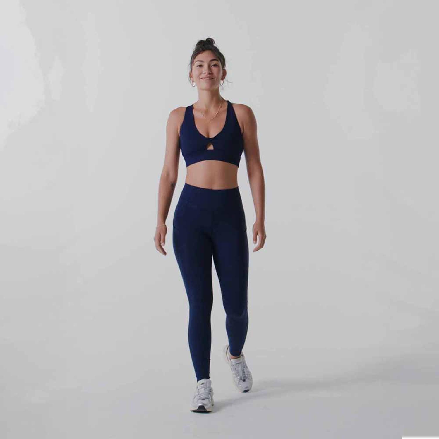 TOP FABLETICS OASIS TWIST SPORTS BRA MUJER - 5