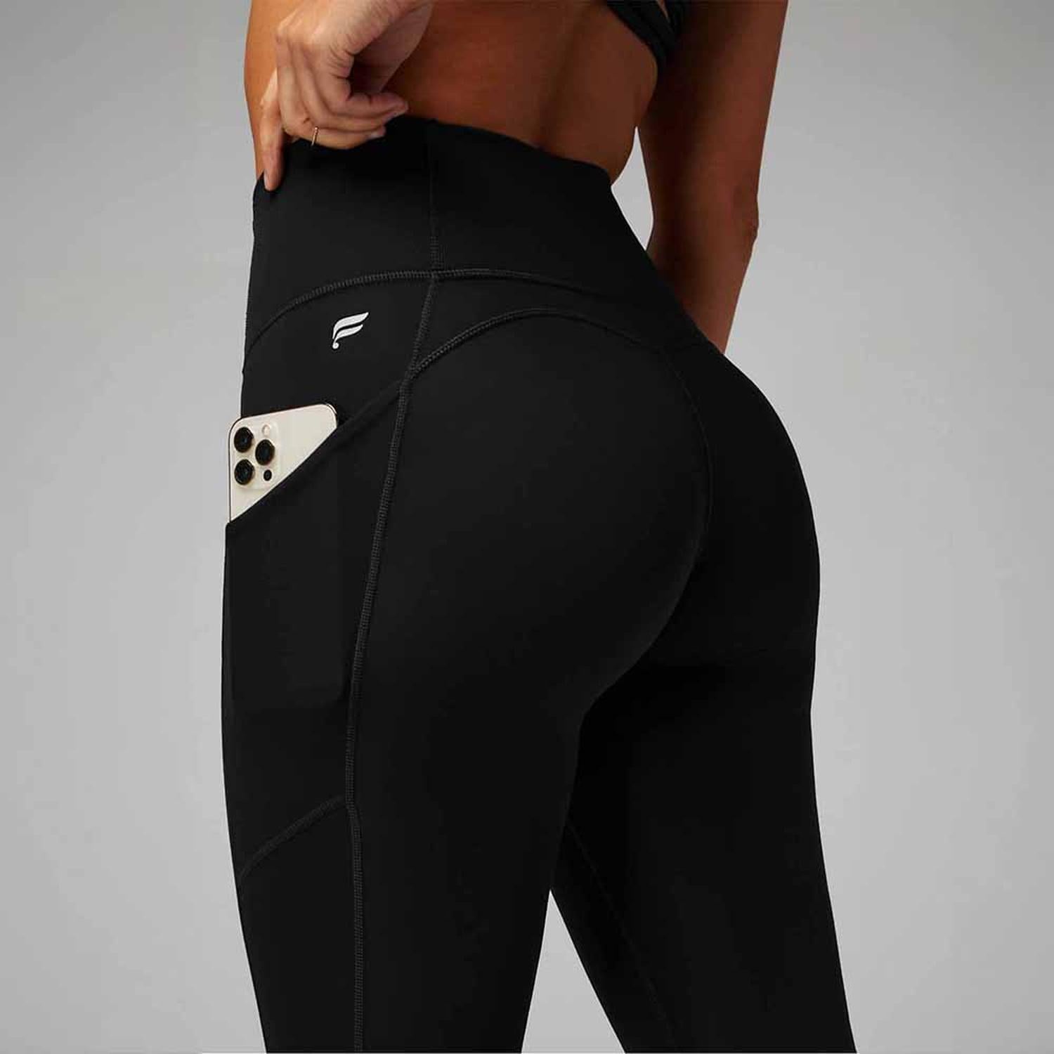 LEGGINGS FABLETICS OASIS HIGH-WAISTED LEGGING MUJER - 3
