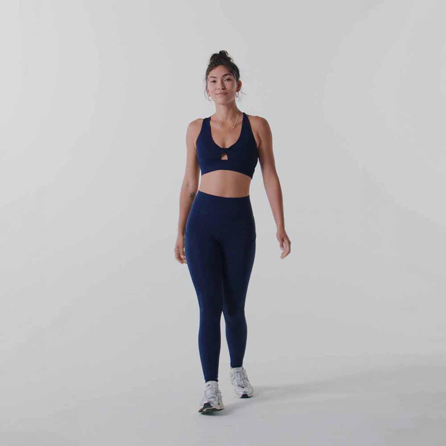 LEGGINGS FABLETICS OASIS HIGH-WAISTED LEGGING MUJER - 5
