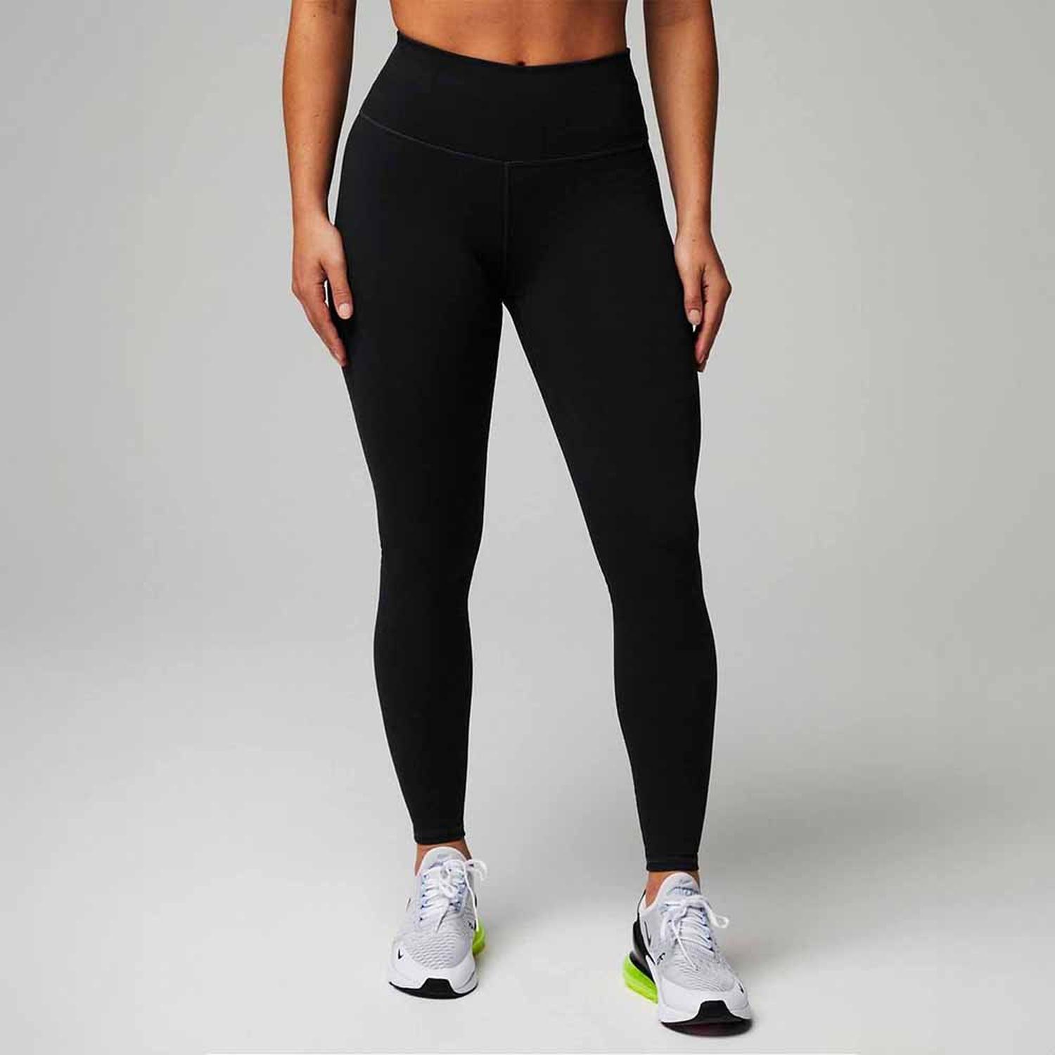 LEGGINGS FABLETICS DEFINE HIGH-WAISTED LEGGING MUJER - 2