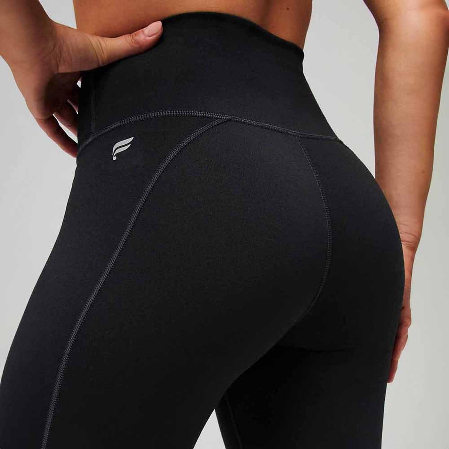 LEGGINGS FABLETICS DEFINE HIGH-WAISTED LEGGING MUJER - 3