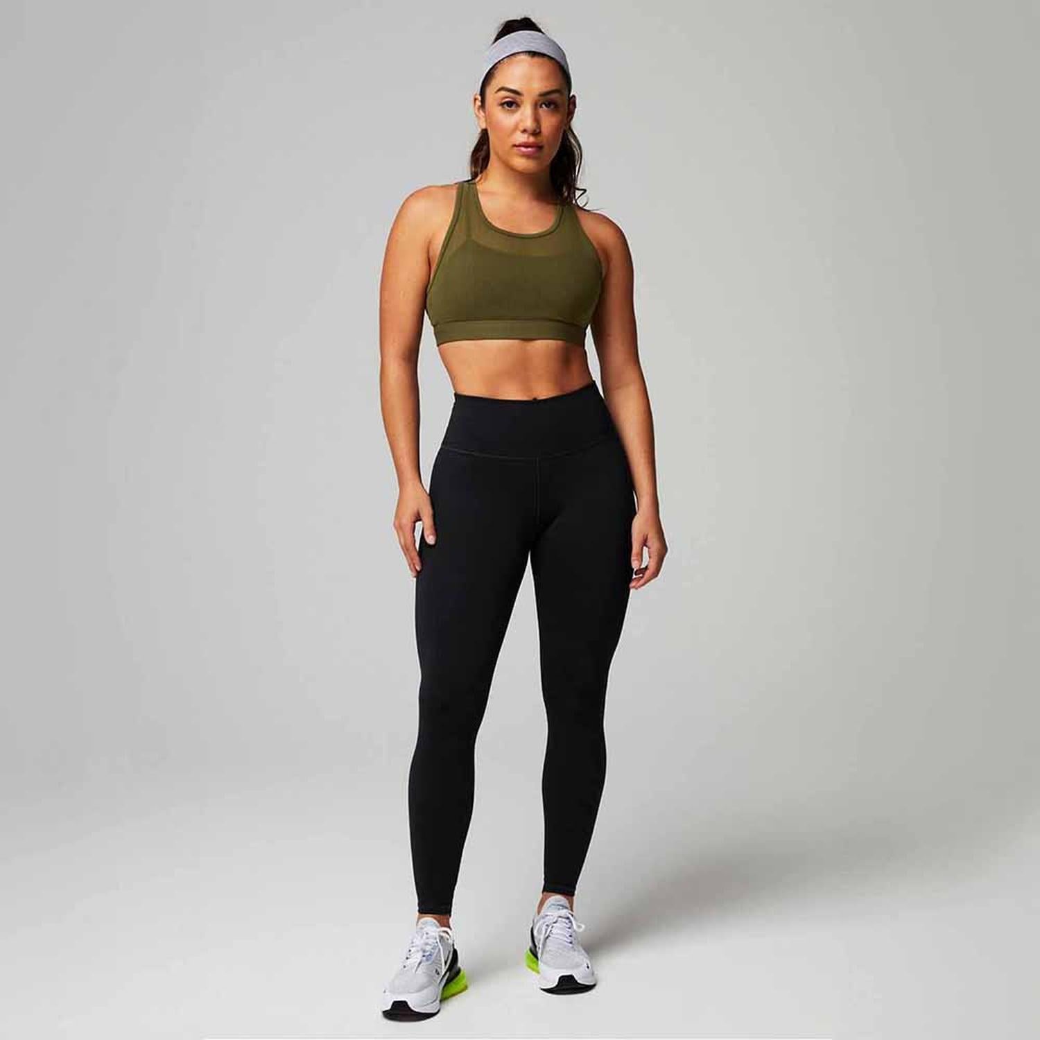 LEGGINGS FABLETICS DEFINE HIGH-WAISTED LEGGING MUJER - 4