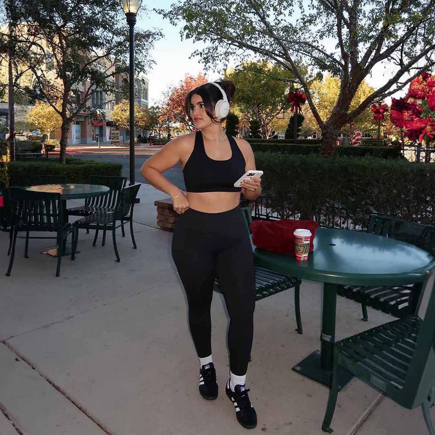 LEGGINGS FABLETICS DEFINE HIGH-WAISTED LEGGING MUJER - 5