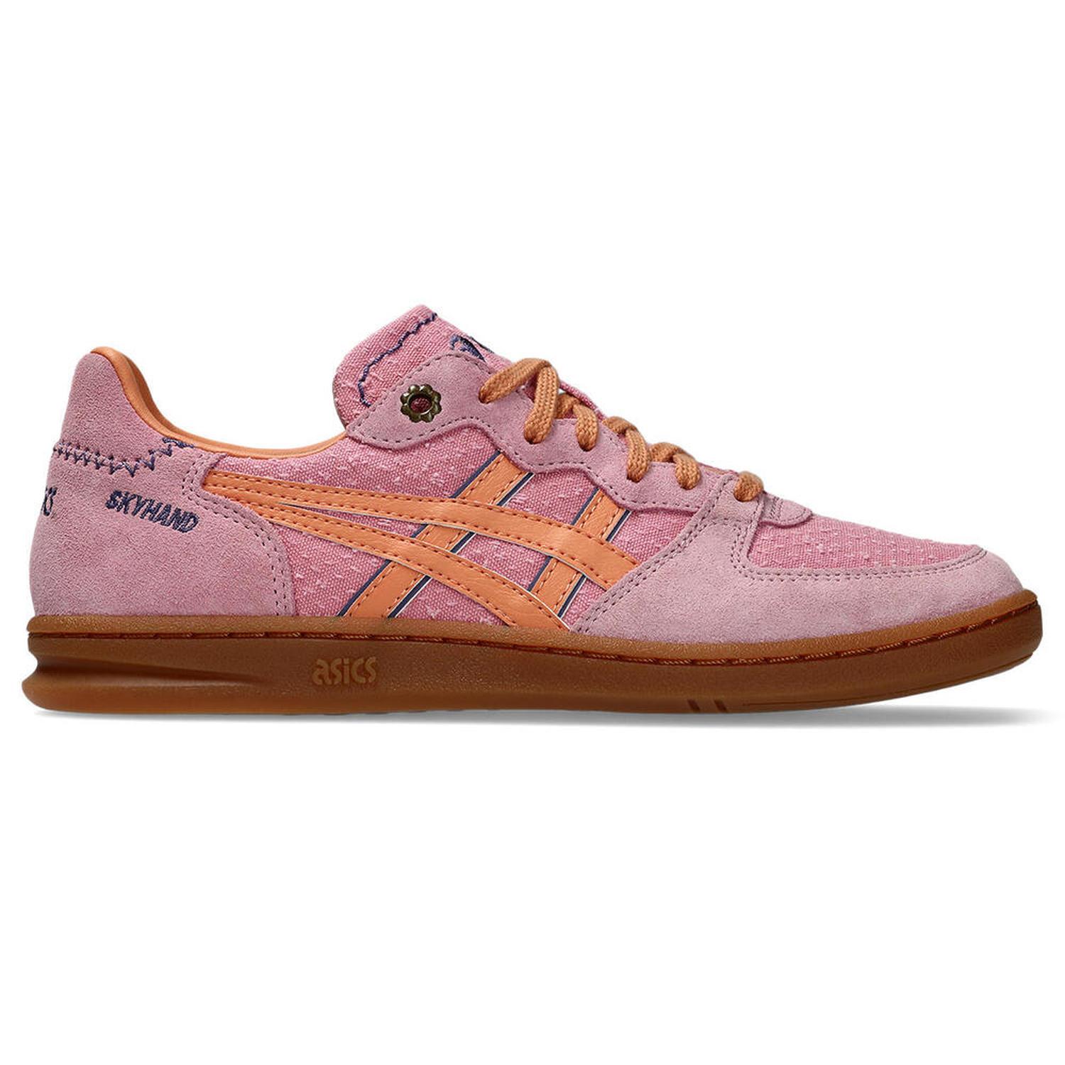 ZAPATILLAS ASICS SKYHAND OG MUJER - 1