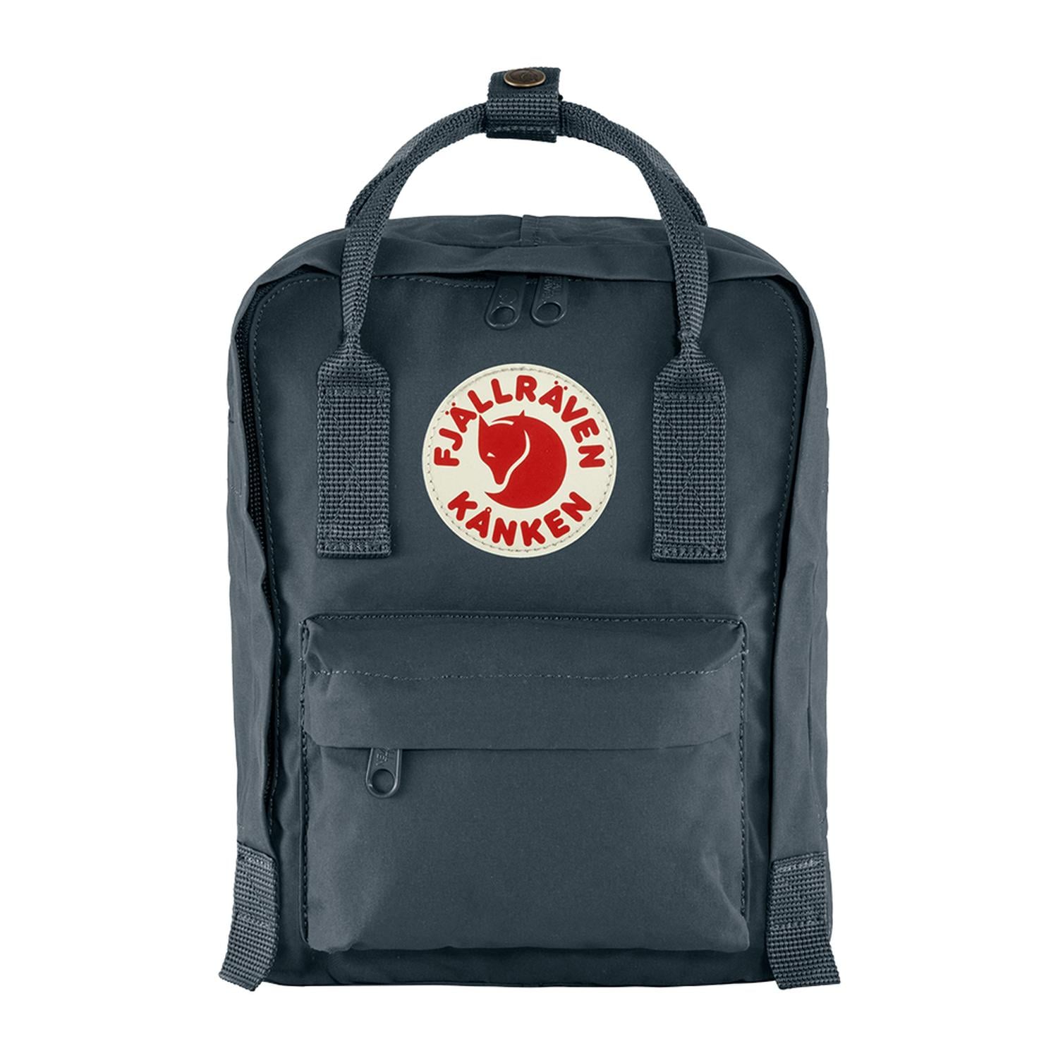 MOCHILA FJALLRAVEN KANKEN MINI UNISEX TAMAÑO T/U - 1