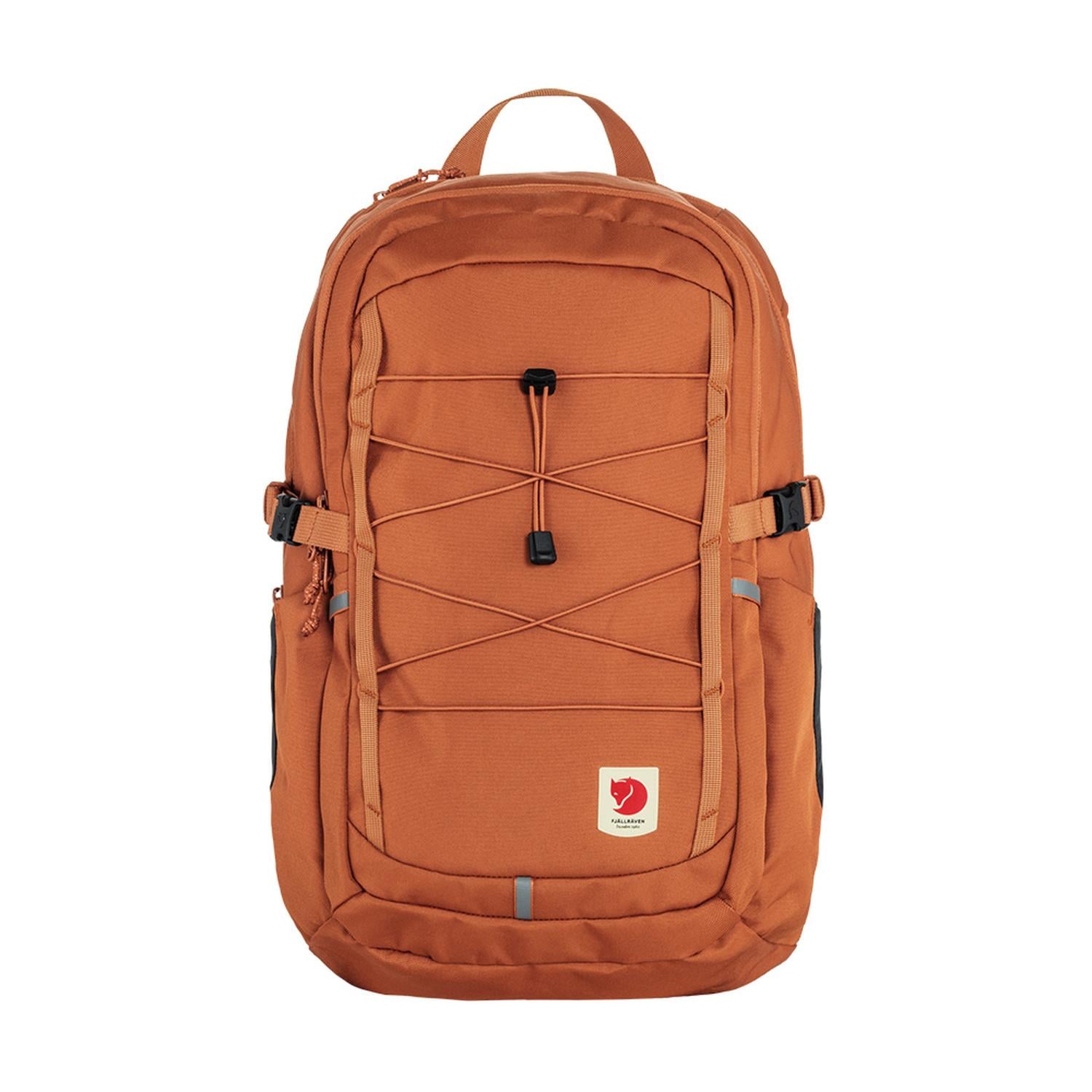MOCHILA FJALLRAVEN SKULE 28 UNISEX TAMAÑO T/U - 1