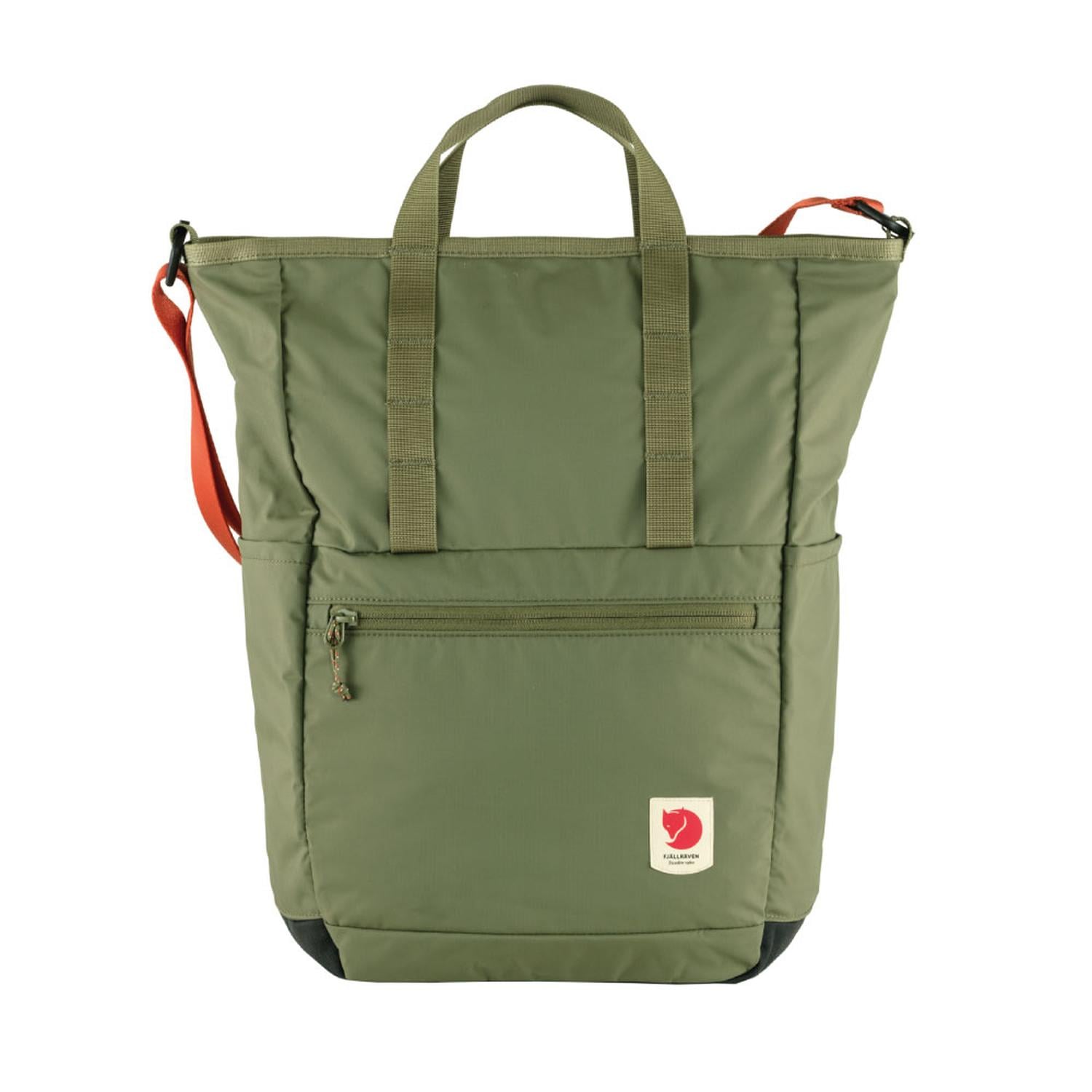 MOCHILA FJALLRAVEN HIGH COAST TOTEPACK UNISEX TAMAÑO T/U - 1
