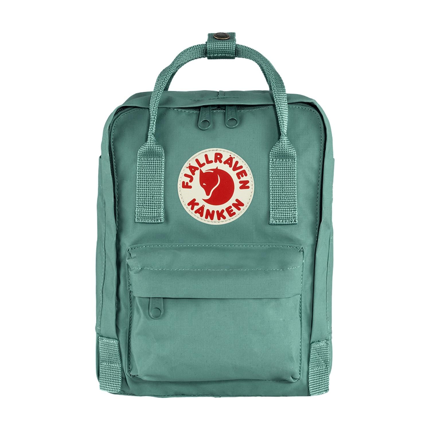 MOCHILA FJALLRAVEN KANKEN MINI UNISEX TAMAÑO T/U - 1