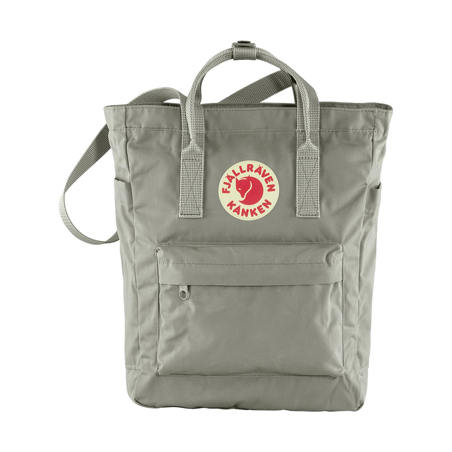 MOCHILA FJALLRAVEN KANKEN TOTEPACK UNISEX TAMAÑO T/U - 1