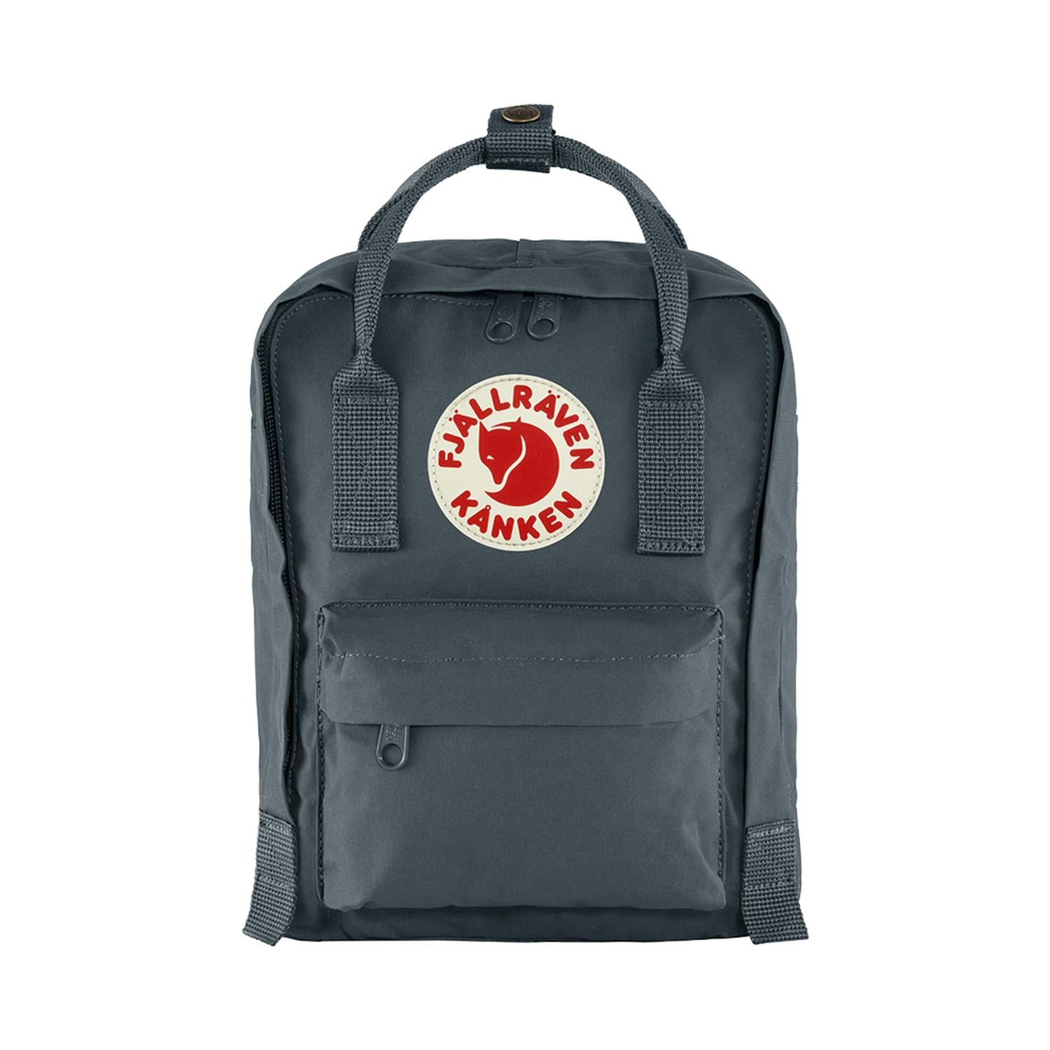 MOCHILA FJALLRAVEN KANKEN MINI UNISEX TAMAÑO T/U - 1