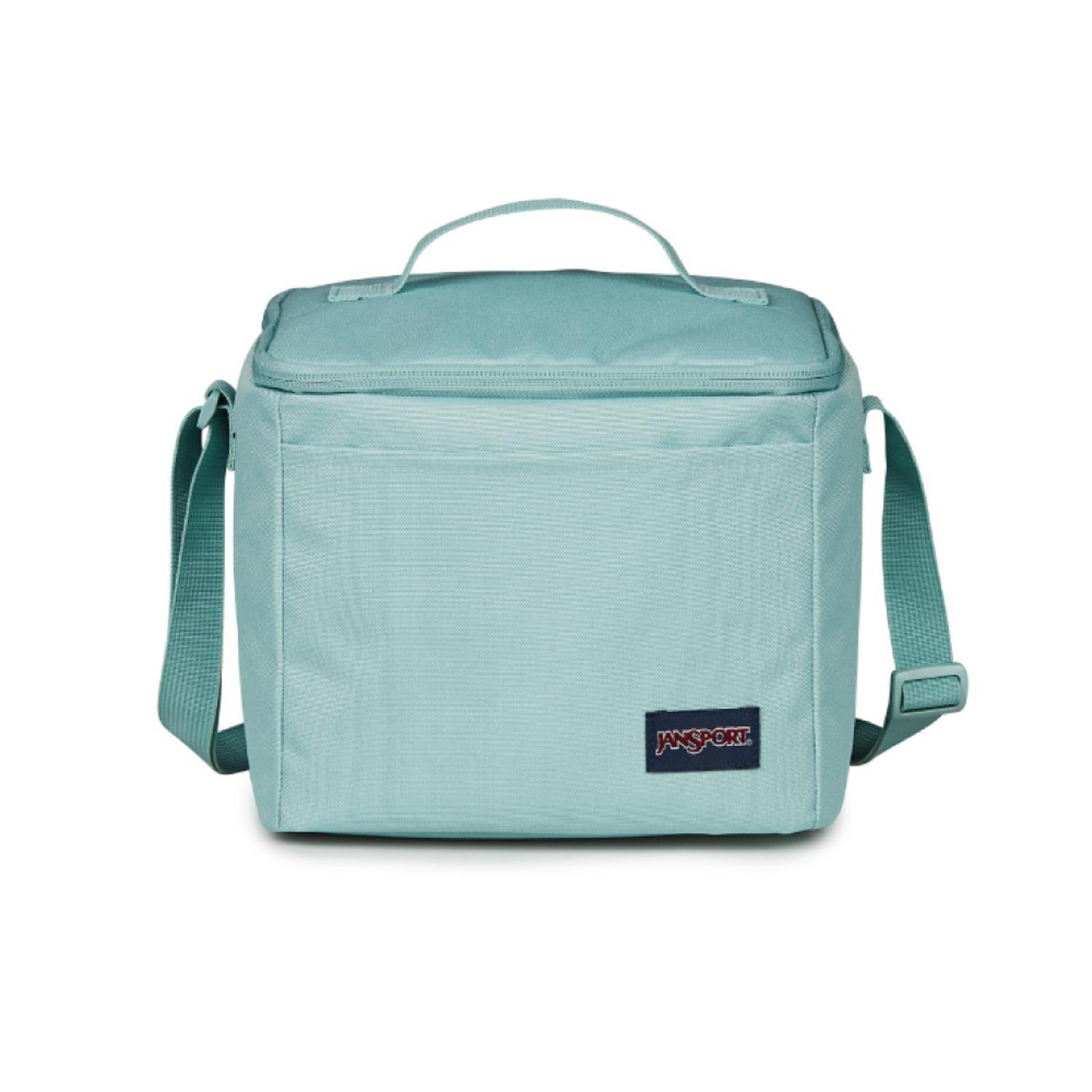 LONCHERAS JANSPORT SUPER SNACK UNISEX TAMAÑO T/U - 1