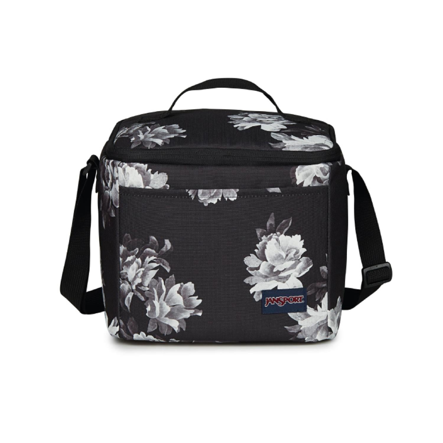 LONCHERAS JANSPORT SUPER SNACK UNISEX TAMAÑO T/U - 1