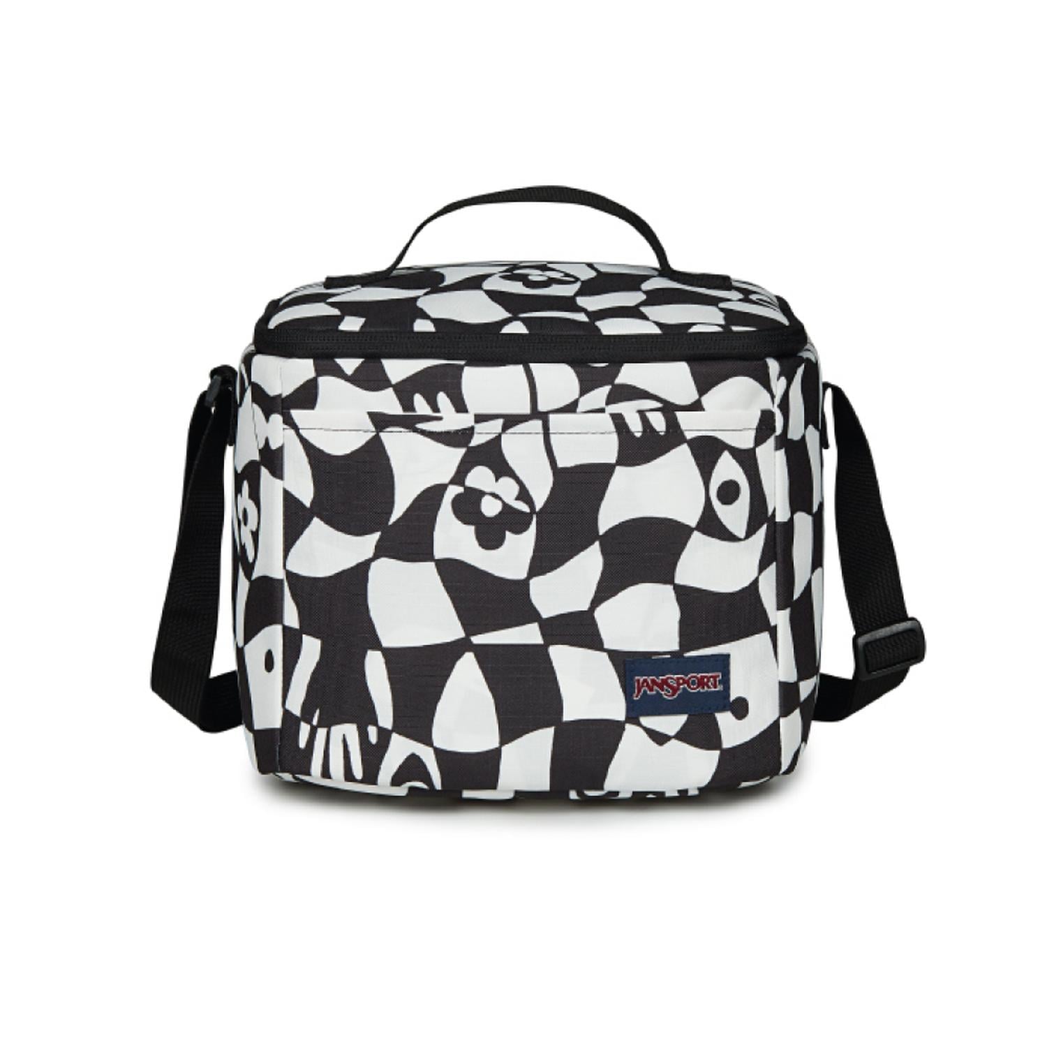 LONCHERAS JANSPORT SUPER SNACK UNISEX TAMAÑO T/U - 1