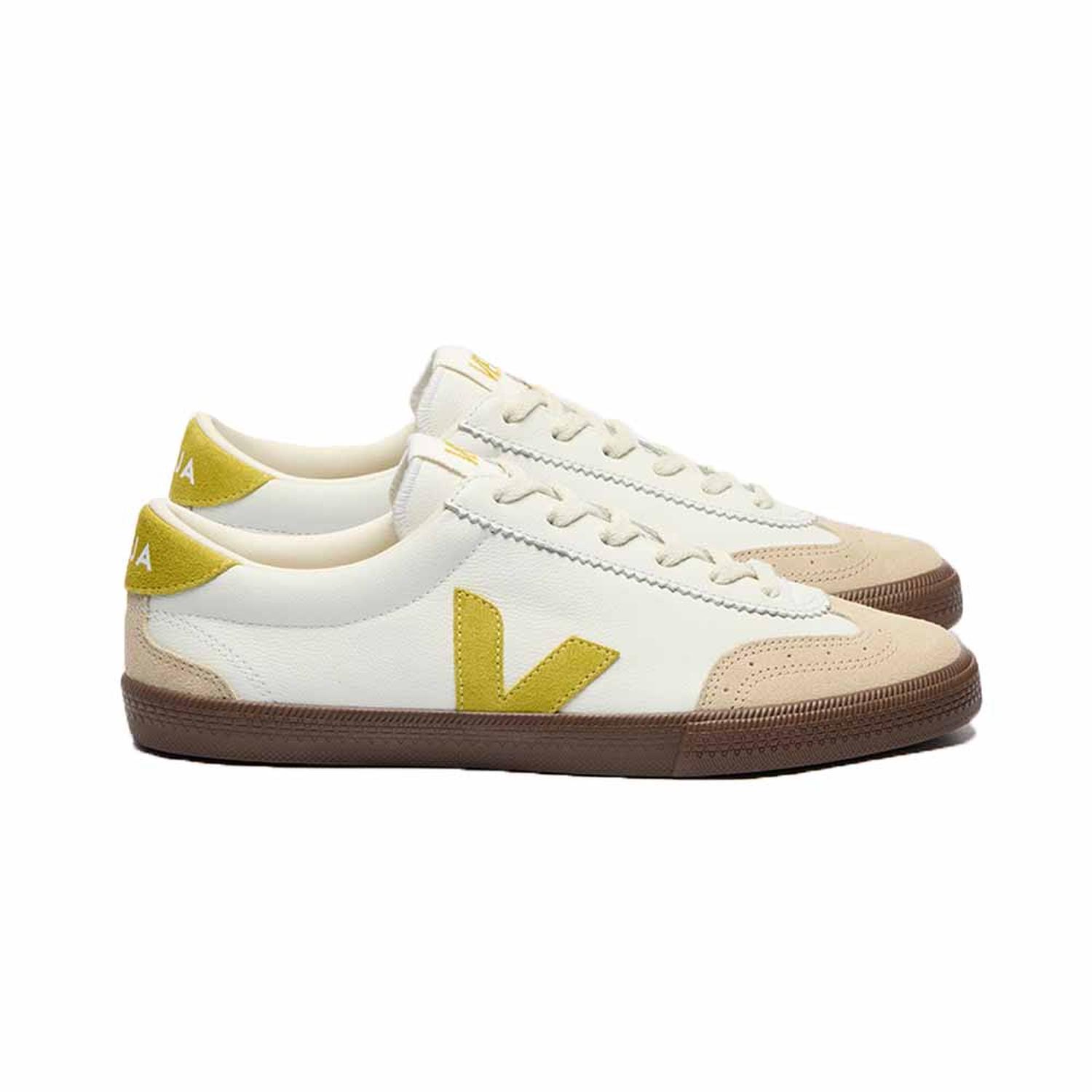 ZAPATILLAS VEJA VOLLEY MUJER - 1