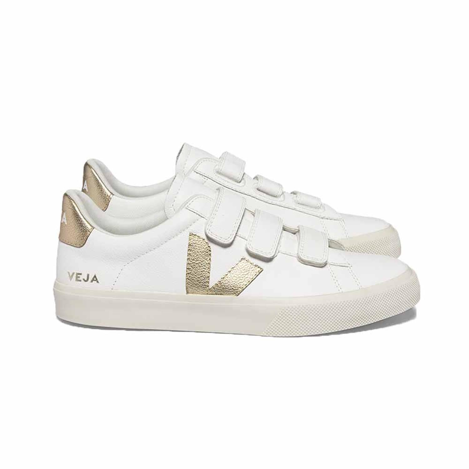 ZAPATILLAS VEJA RECIFE MUJER - 1