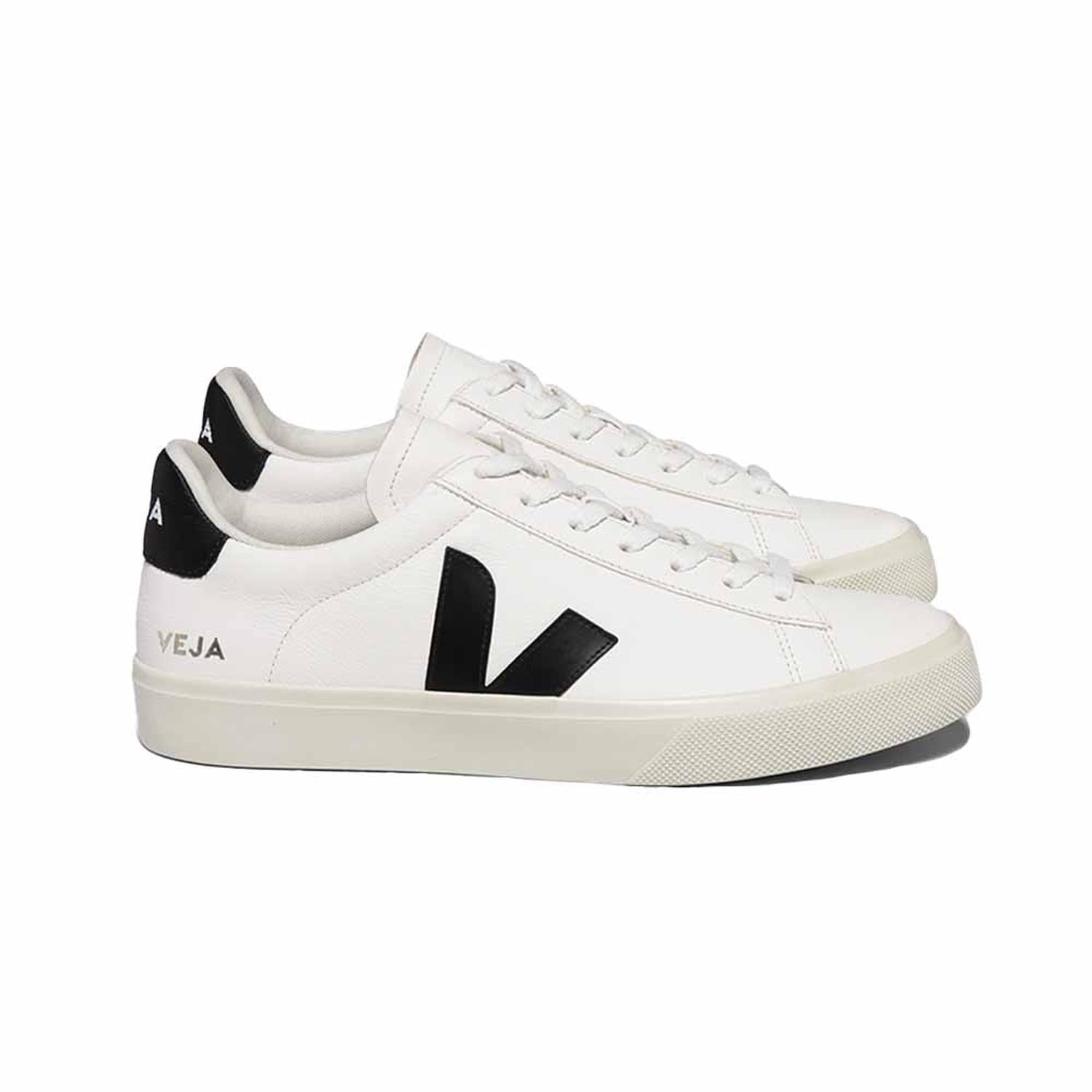 ZAPATILLAS VEJA CAMPO MUJER - 1