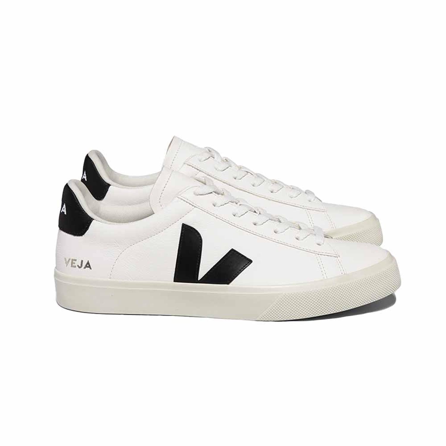 ZAPATILLAS VEJA CAMPO MUJER - 1