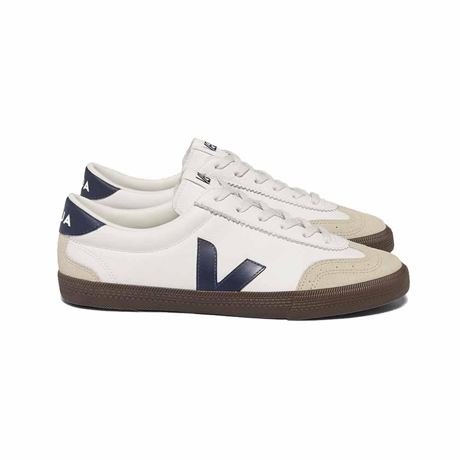 ZAPATILLAS VEJA VOLLEY MUJER - 1