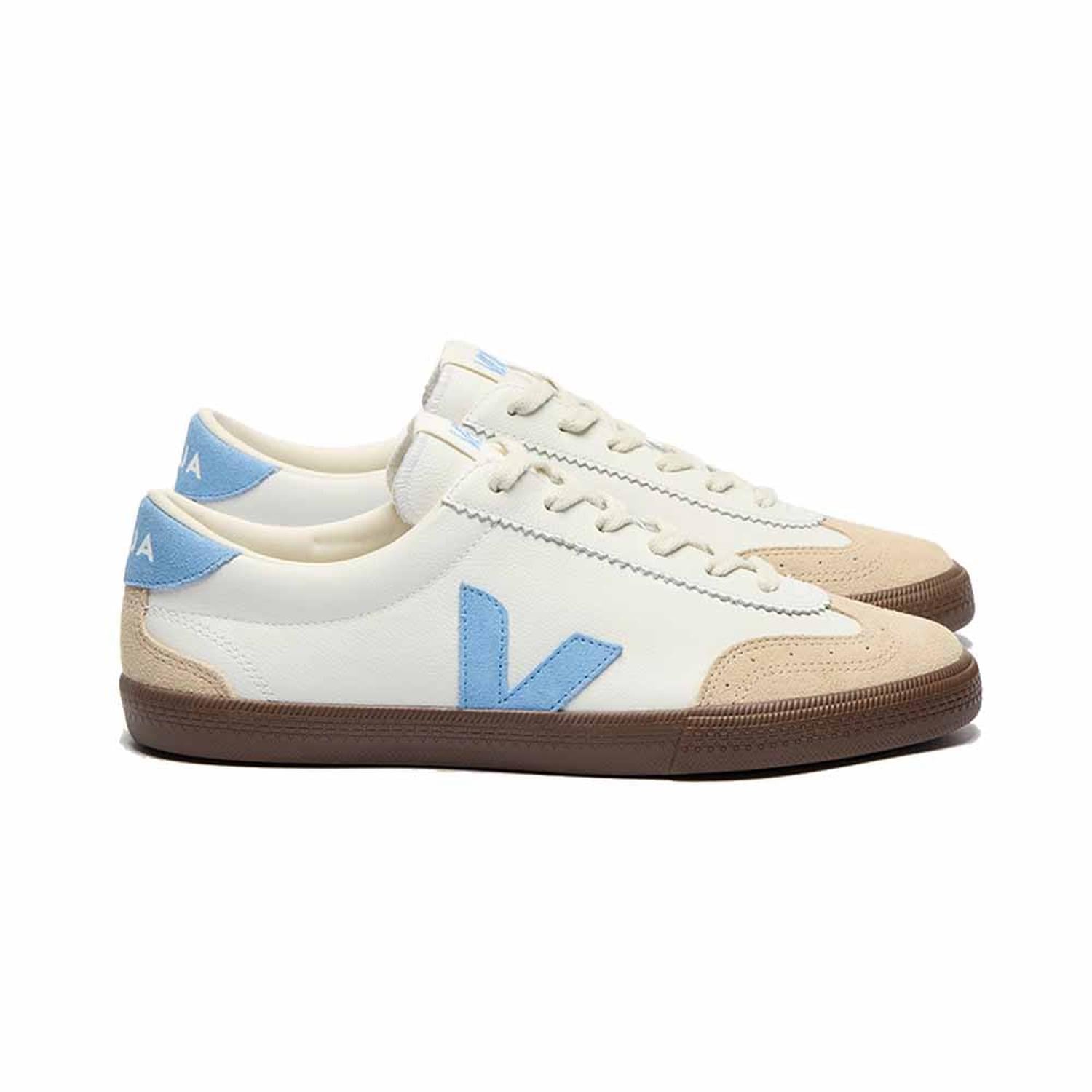 ZAPATILLAS VEJA VOLLEY MUJER - 1