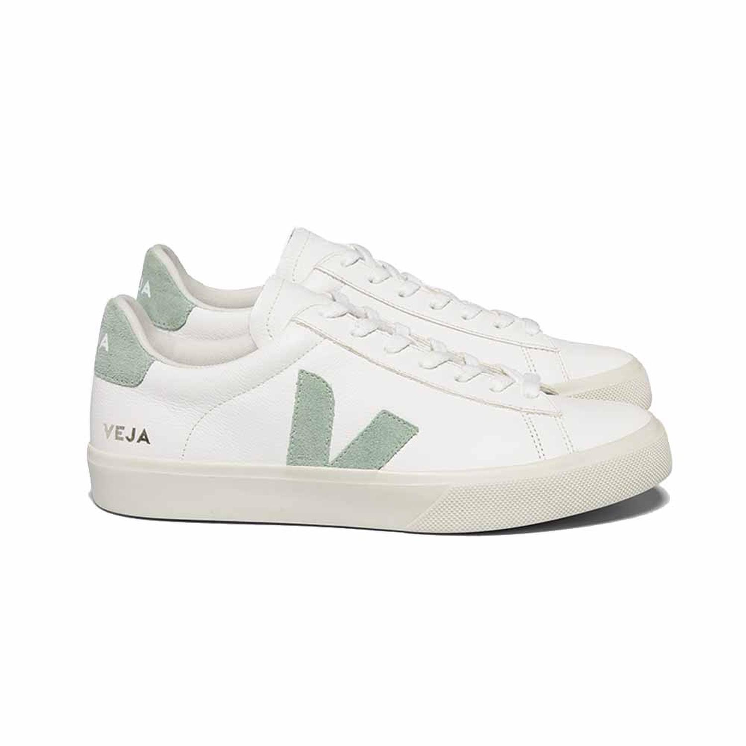 ZAPATILLAS VEJA CAMPO MUJER - 1