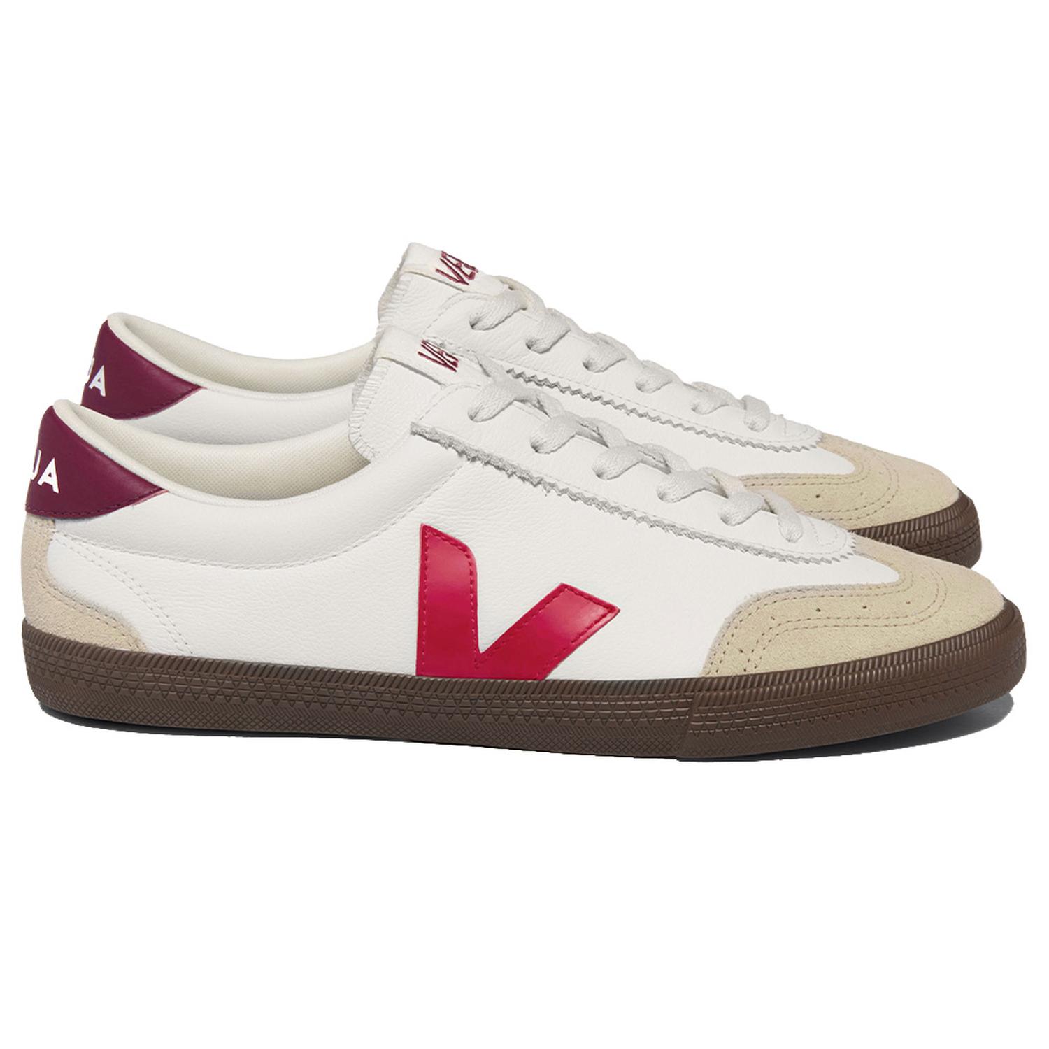 ZAPATILLAS VEJA VOLLEY MUJER - 1