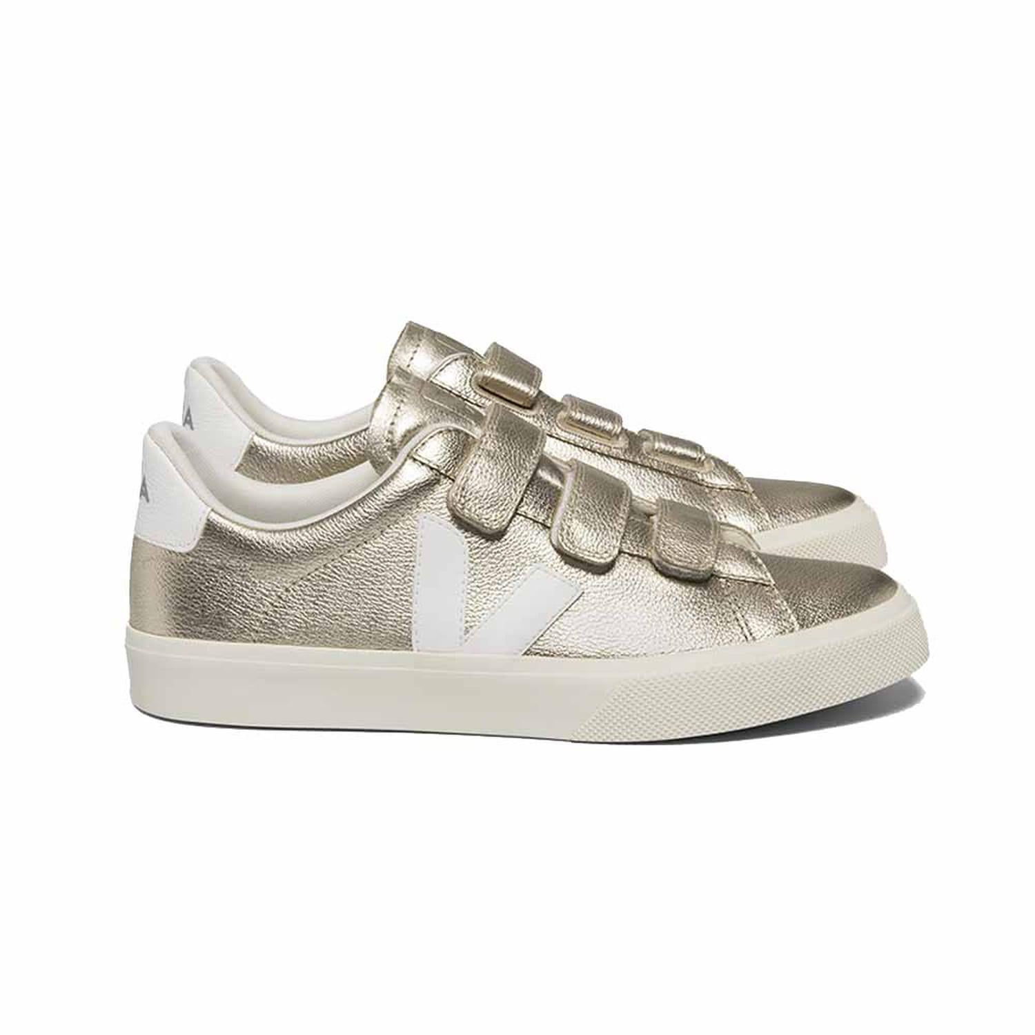 ZAPATILLAS VEJA RECIFE MUJER - 1