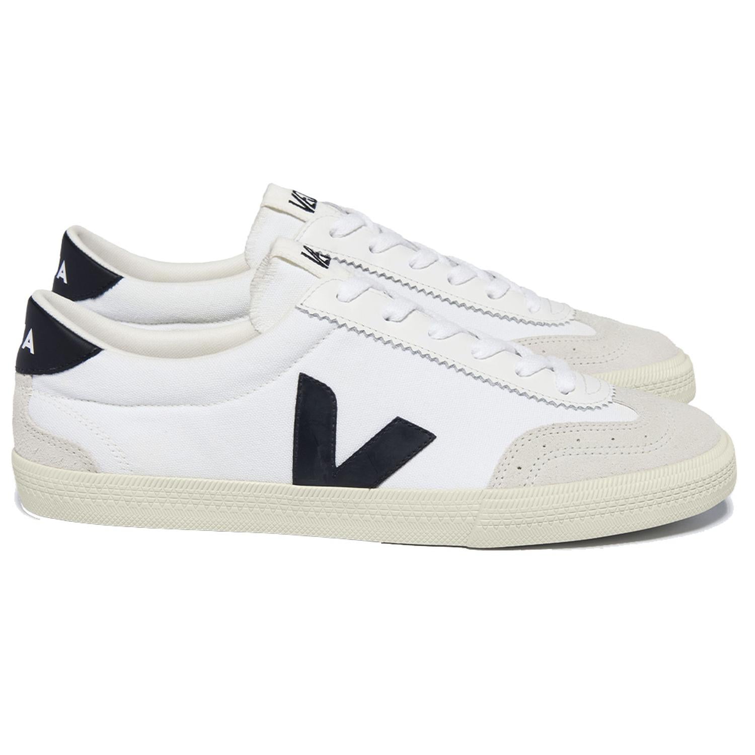 ZAPATILLAS VEJA VOLLEY MUJER - 1