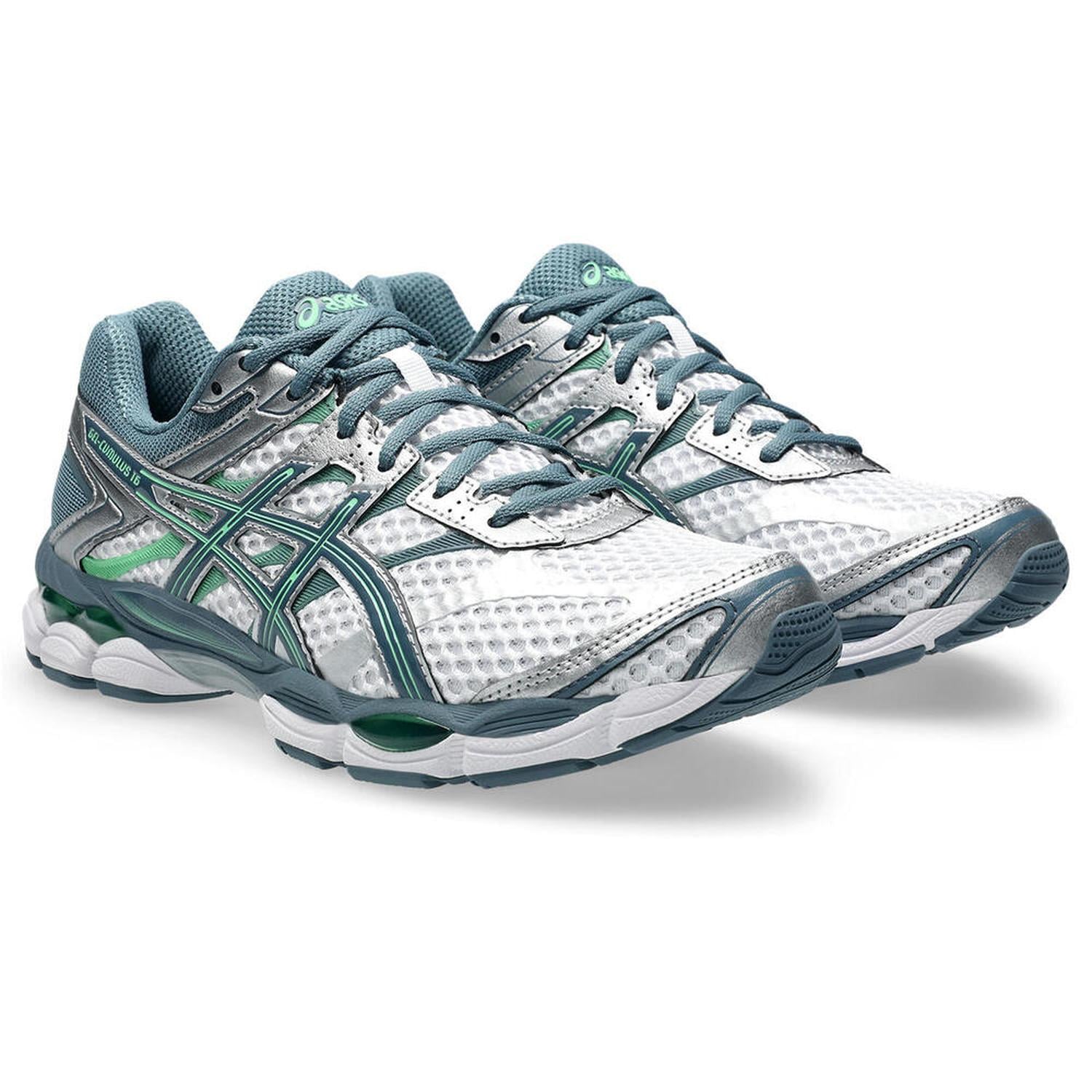 ZAPATILLAS ASICS GEL-CUMULUS 16 HOMBRE - 3