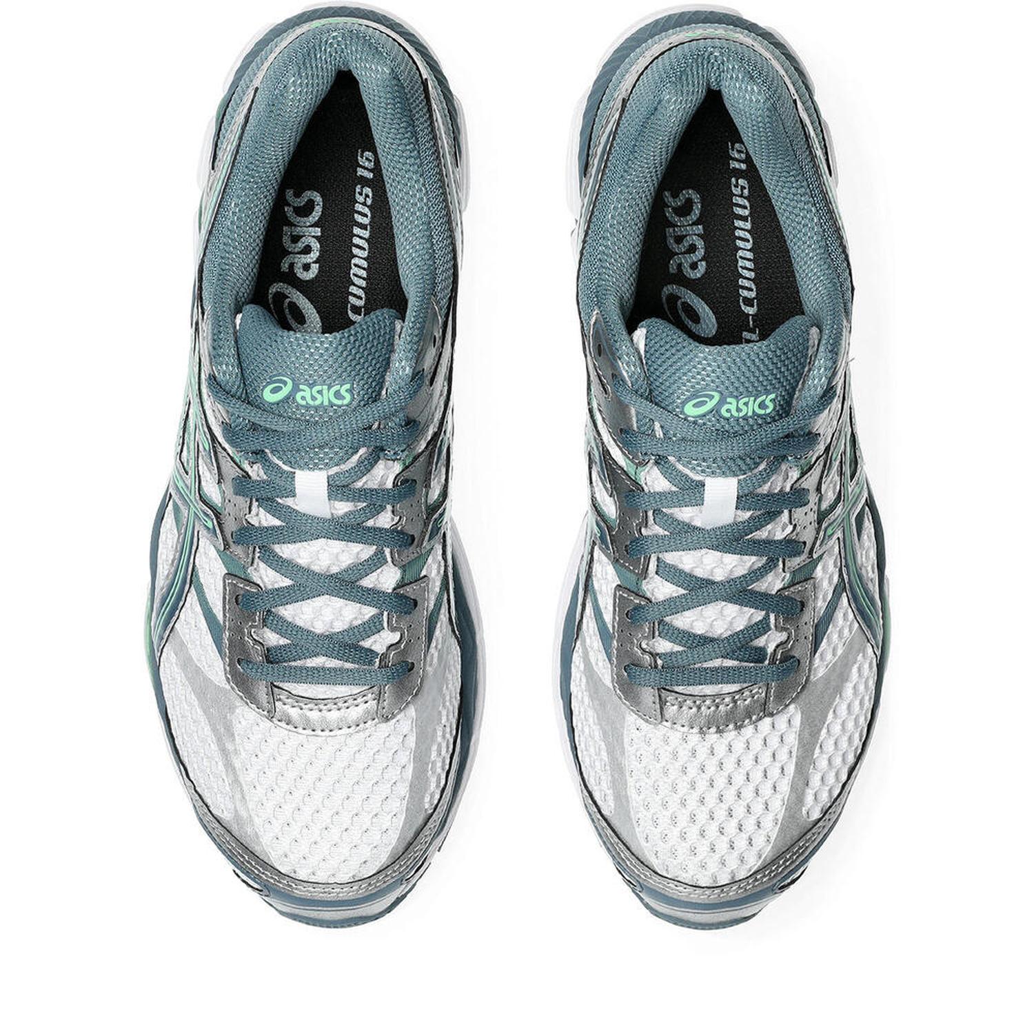 ZAPATILLAS ASICS GEL-CUMULUS 16 HOMBRE - 4