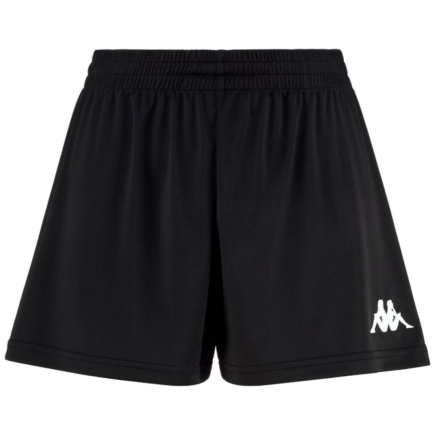 SHORT KAPPA KAPPA BORDA MUJER - 1