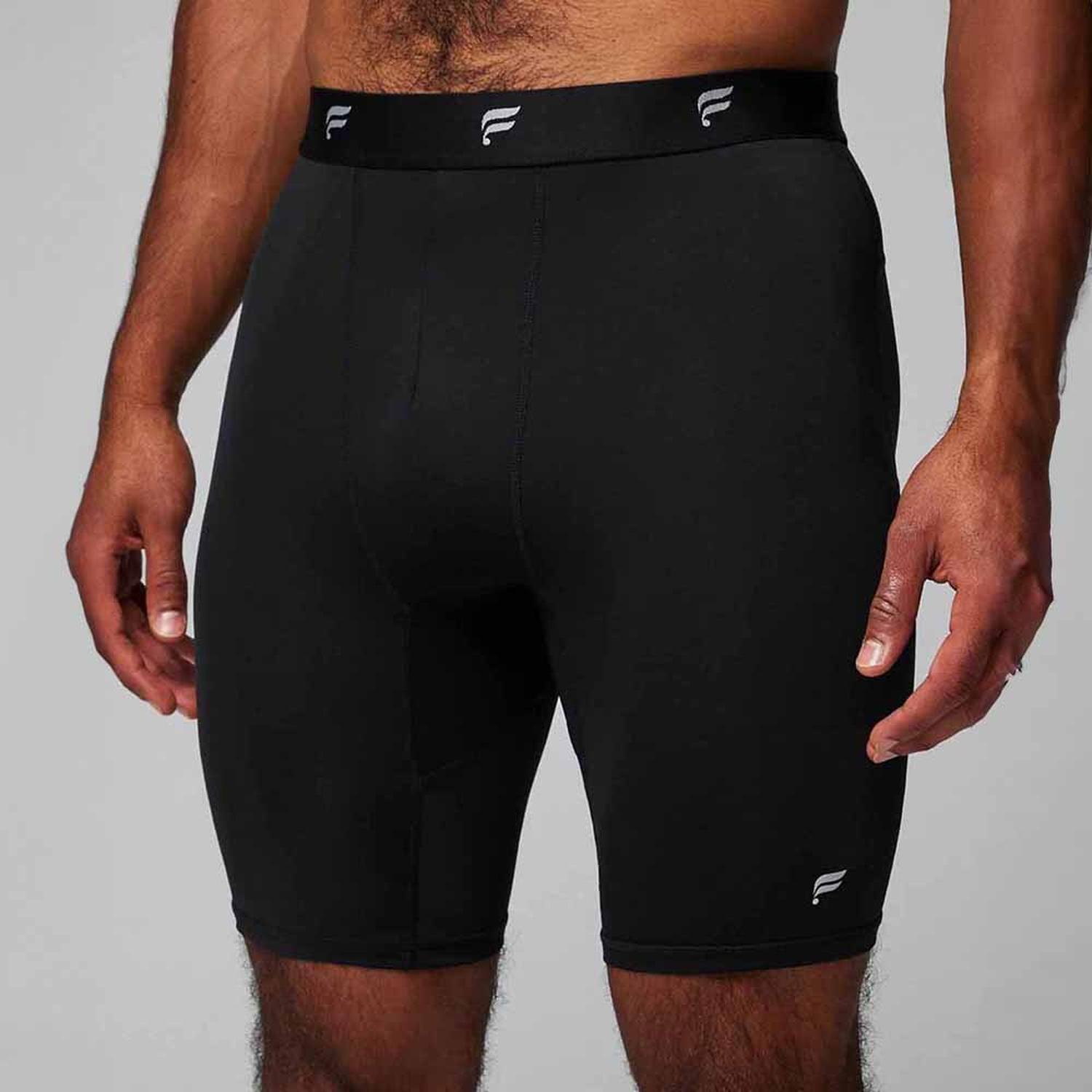 SHORT FABLETICS THE BASE LAYER SHORT HOMBRE - 1