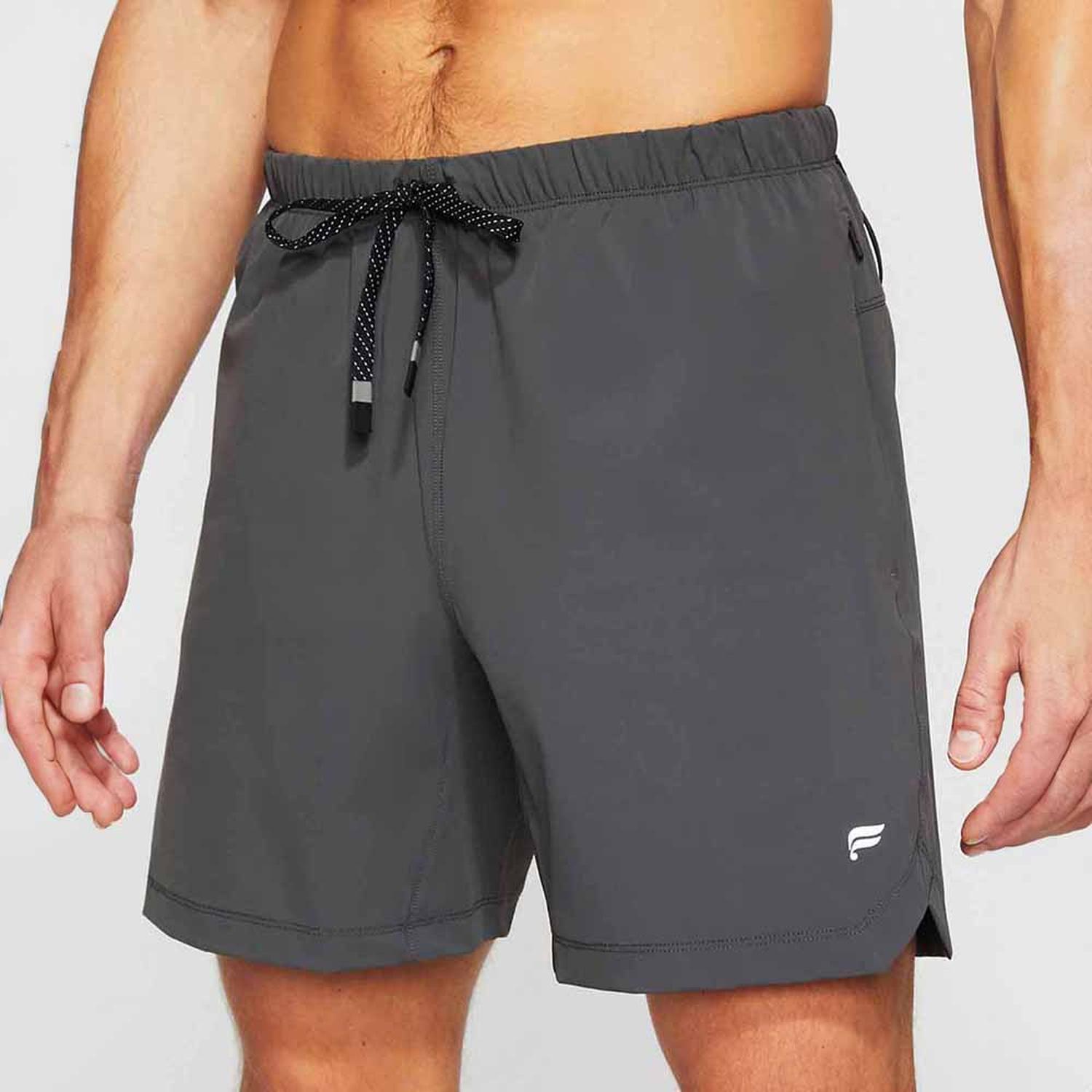 SHORT FABLETICS THE 7 ONE SHORT HOMBRE - 1