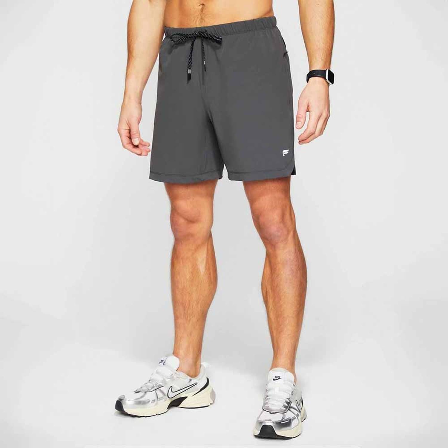 SHORT FABLETICS THE 7 ONE SHORT HOMBRE - 2