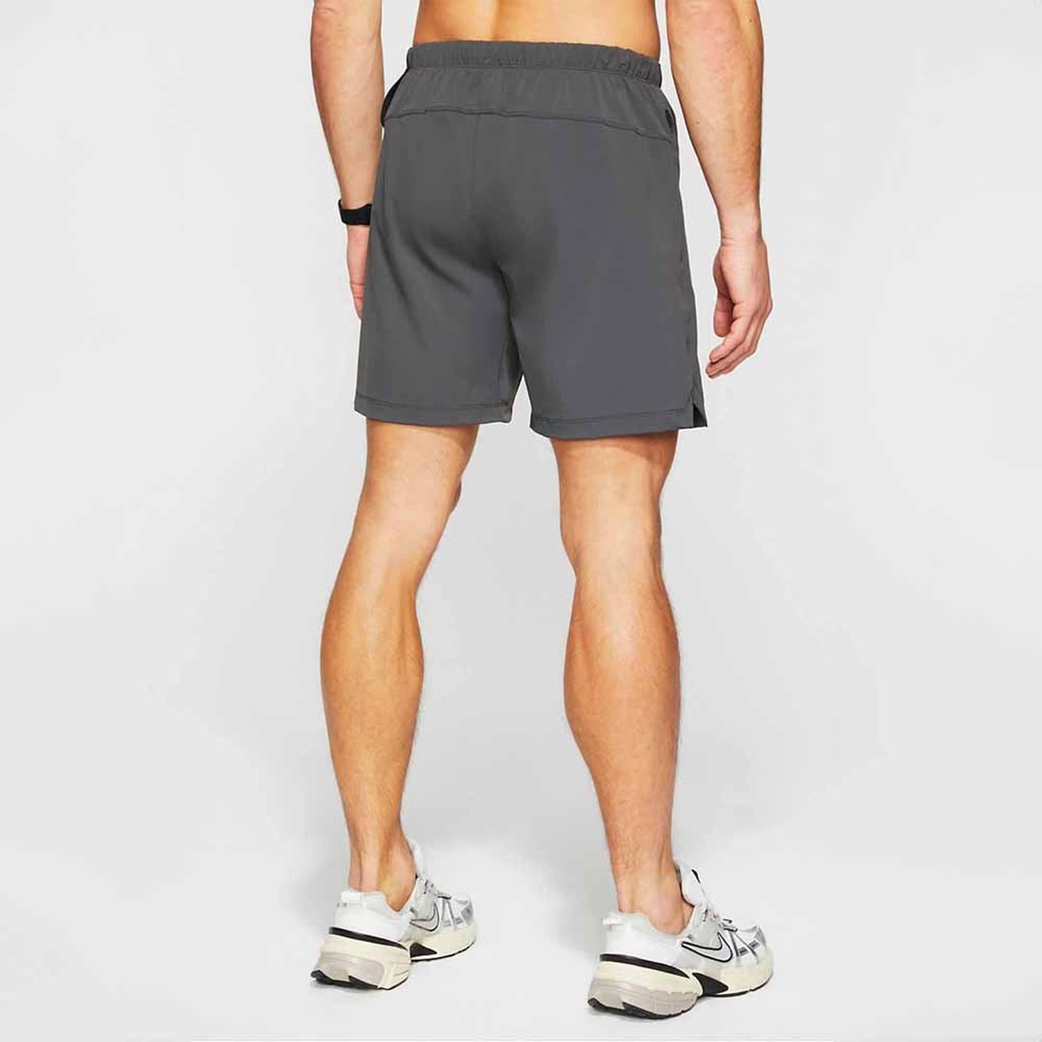 SHORT FABLETICS THE 7 ONE SHORT HOMBRE - 3